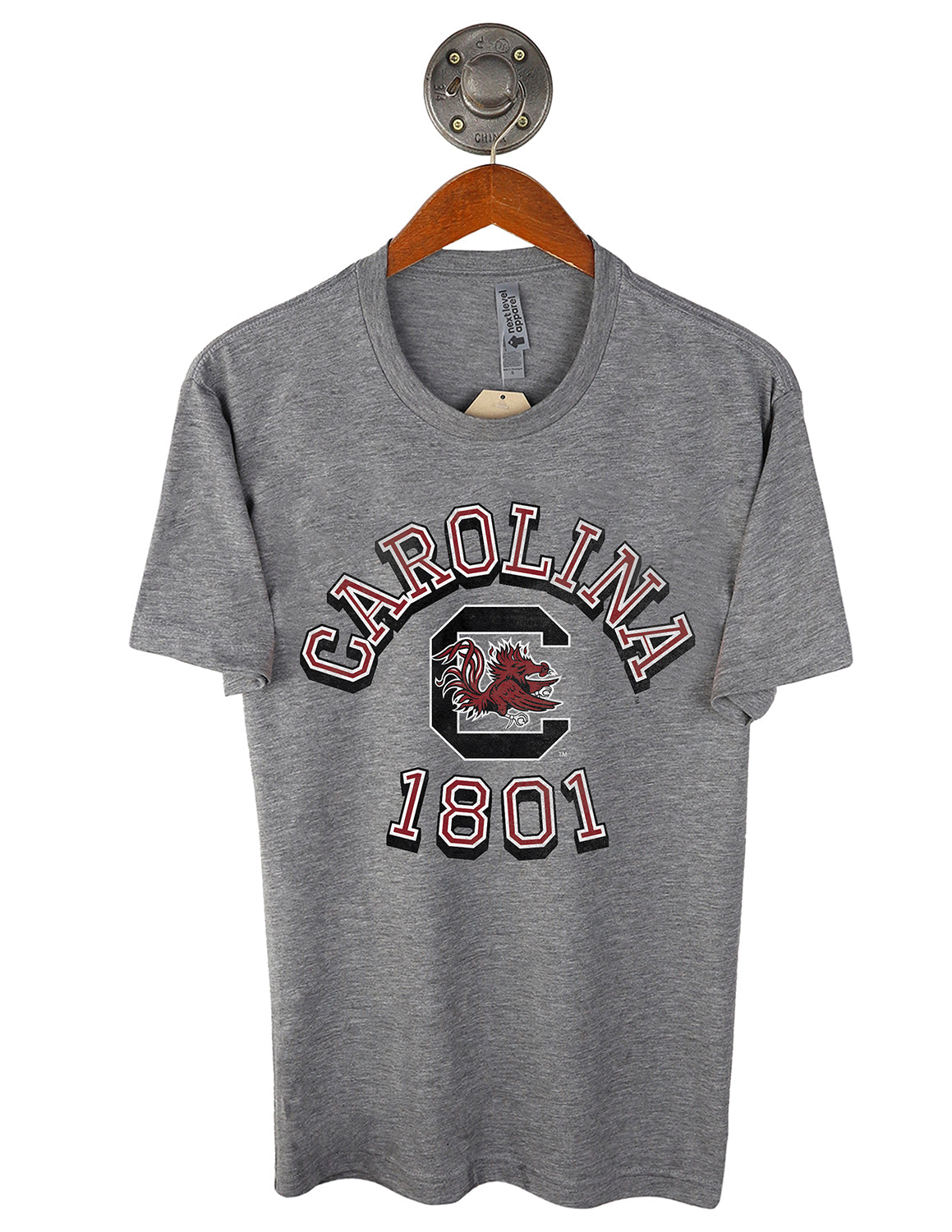 USC Vin Minute Short Sleeve