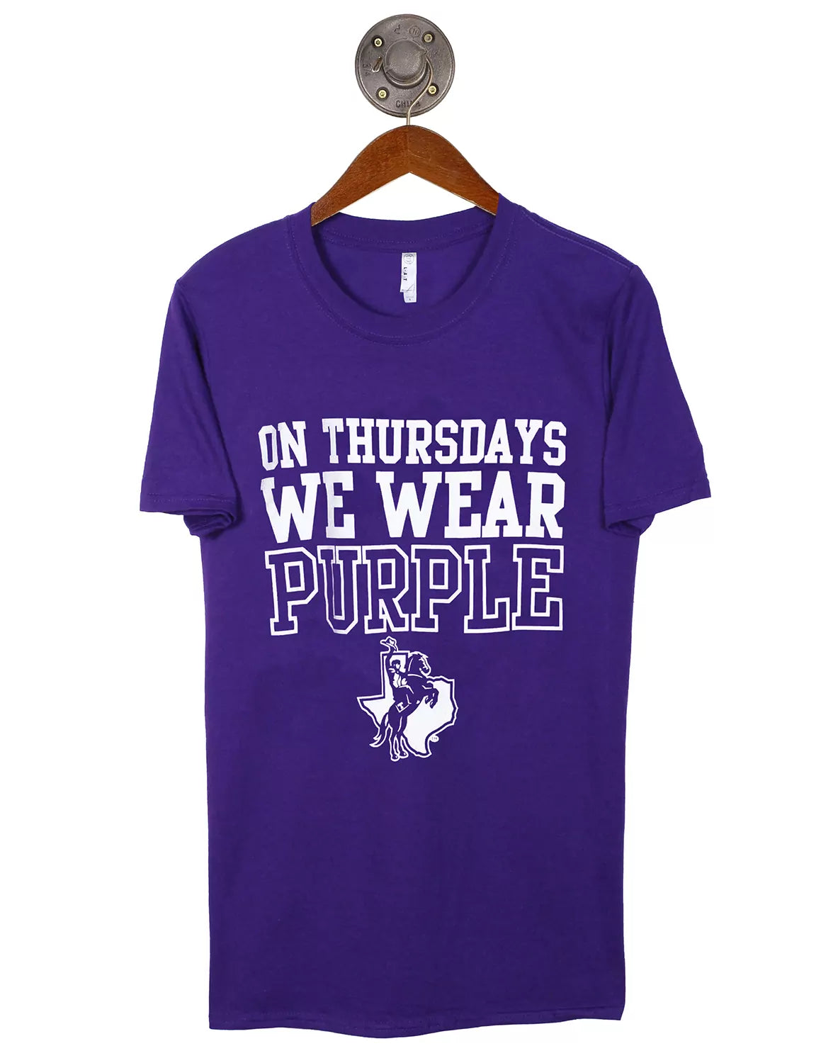 TSU Game Day Pride Short Sleeve