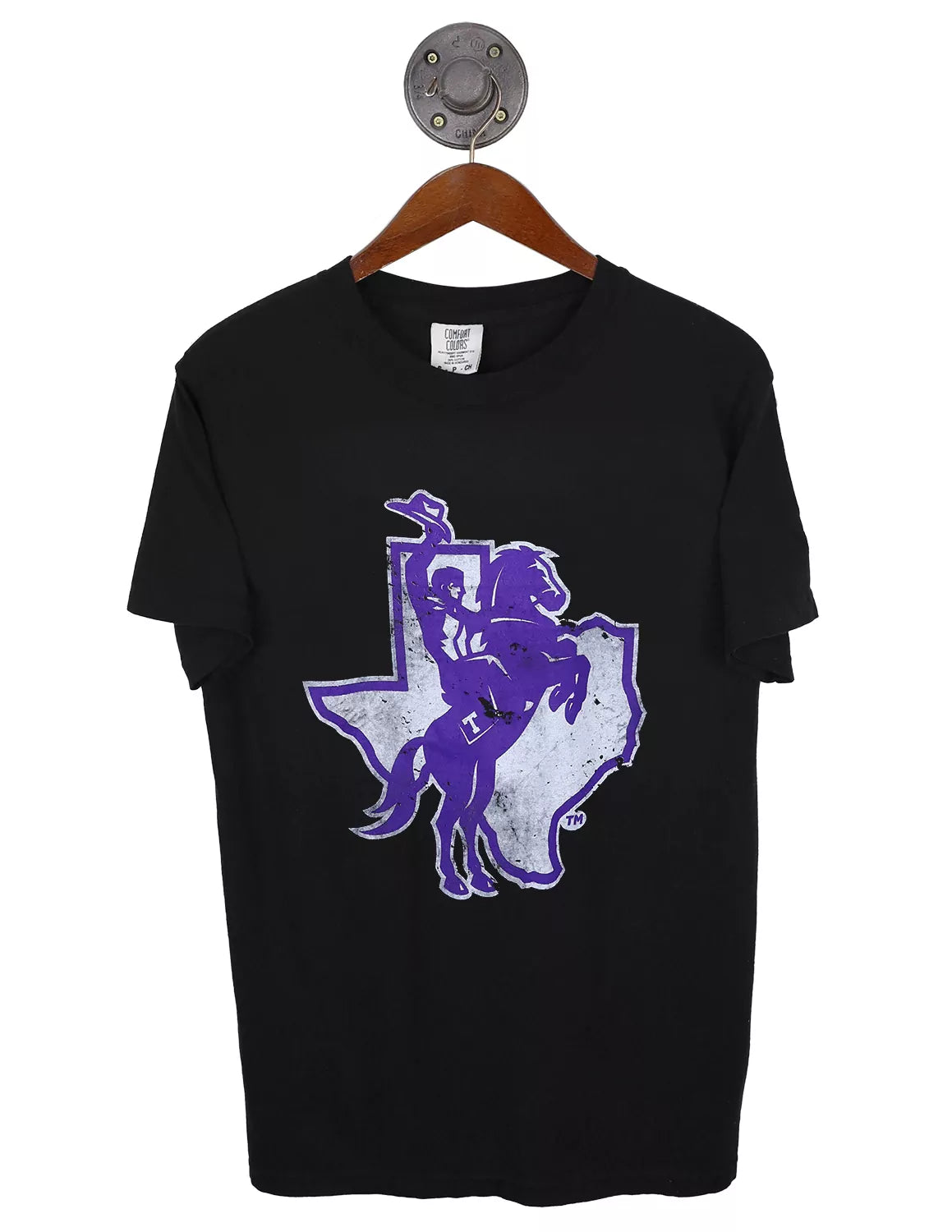 TSU New Year Big Short Sleeve