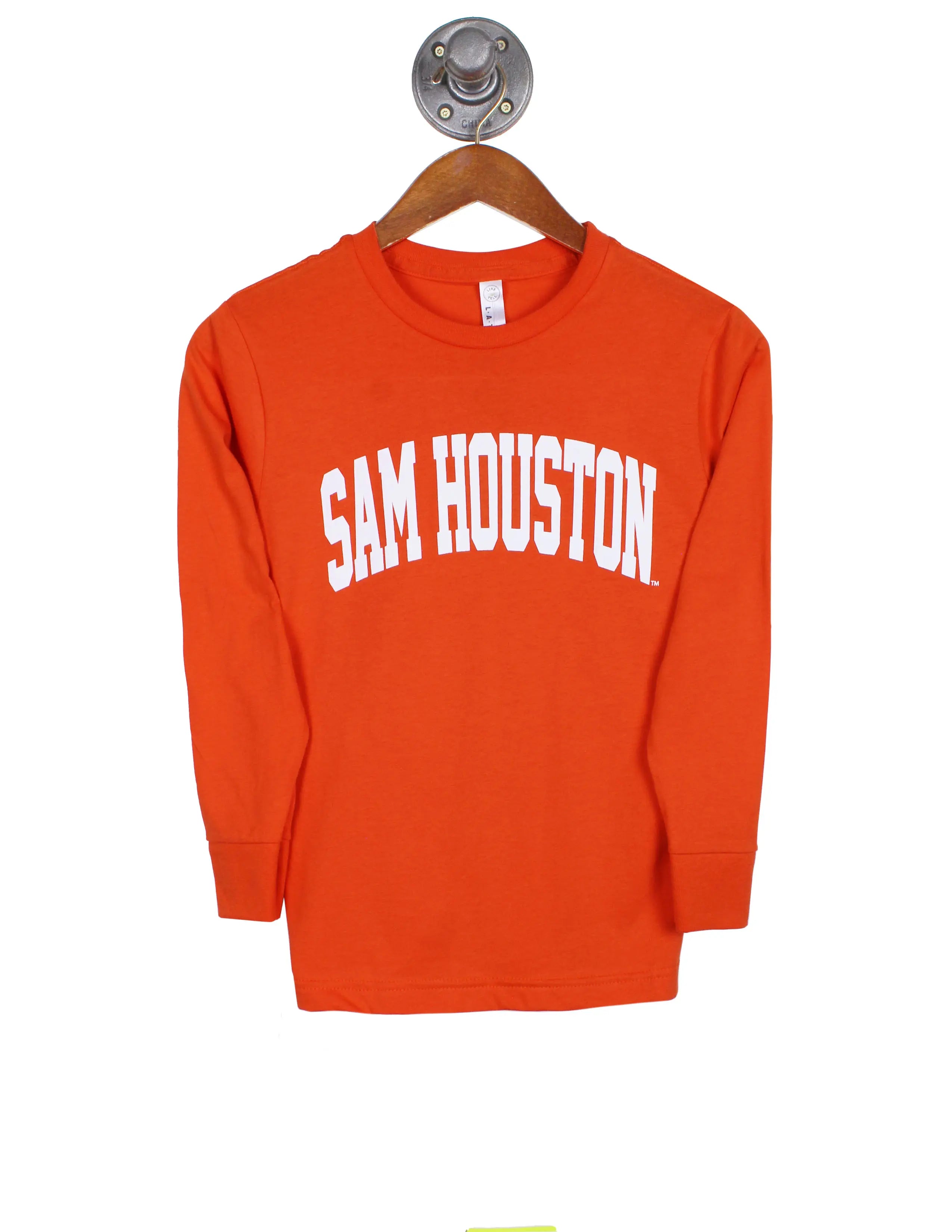 SHSU Youth Prestige Long Sleeve