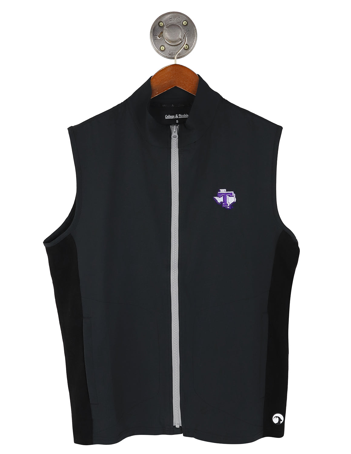 TSU G Executive Block Legend Vest