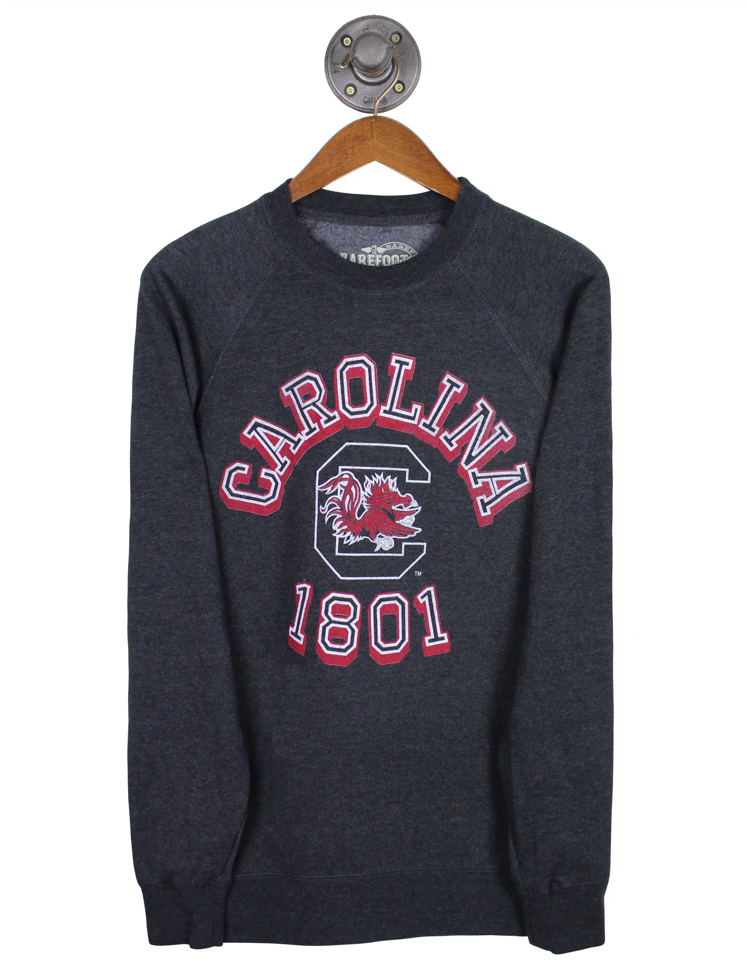 USC Vin Minute Crewneck