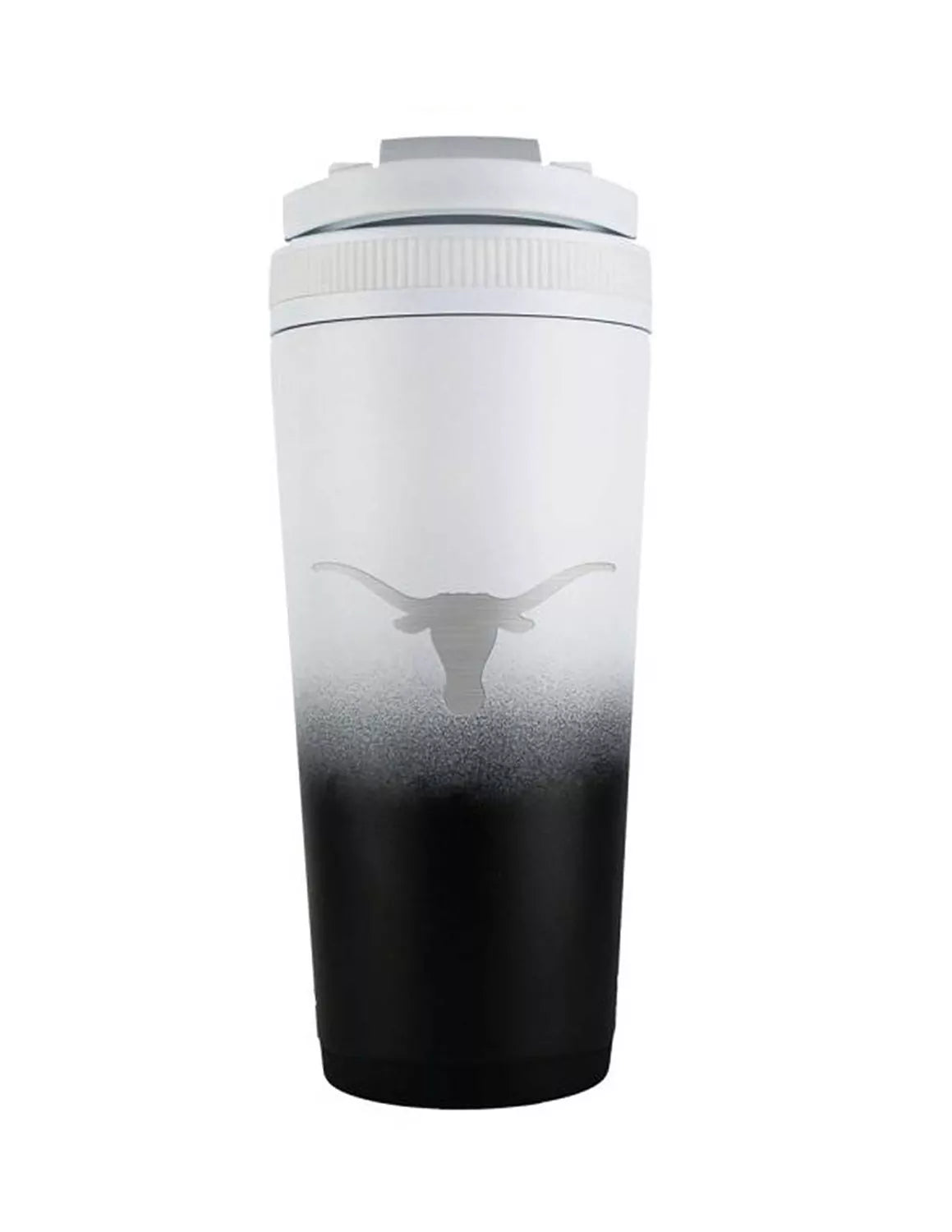 UT 26oz. Stainless Steel Ombre Tumbler