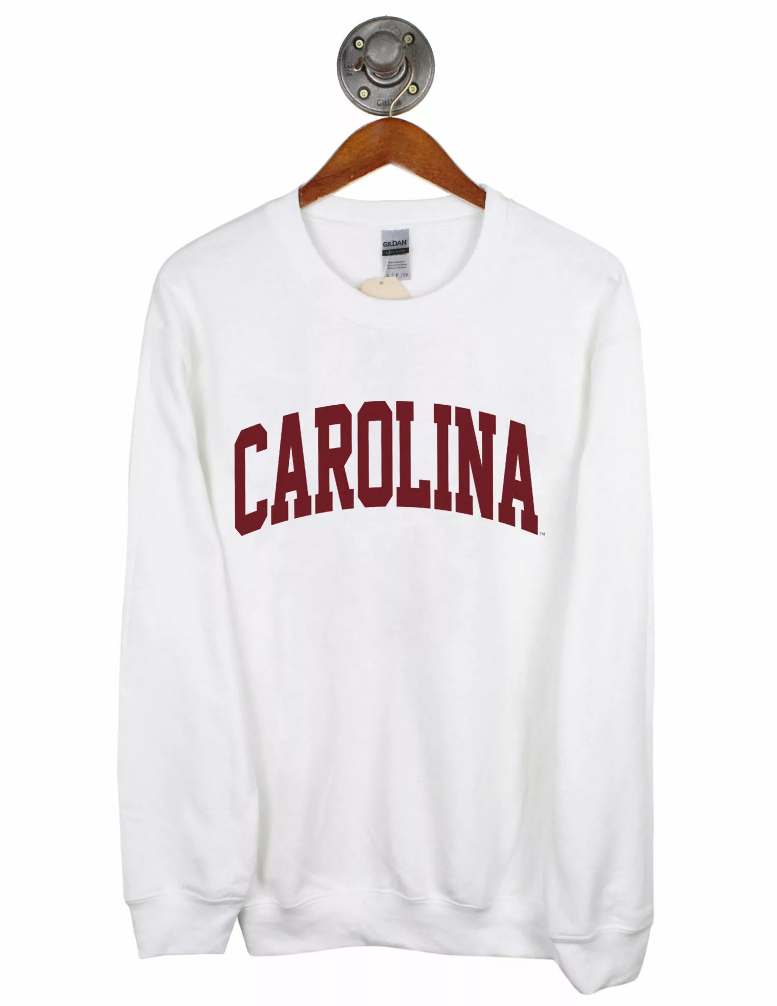 USC Clutch Crewneck