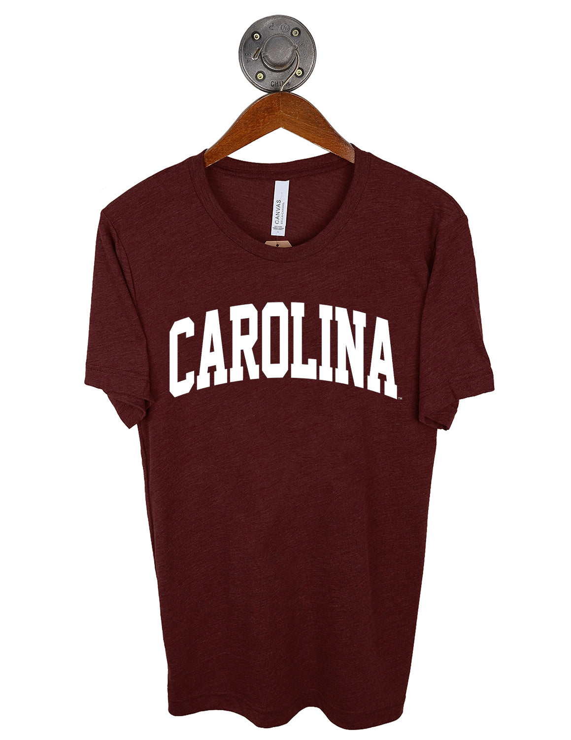 USC Clutch Short Sleeve