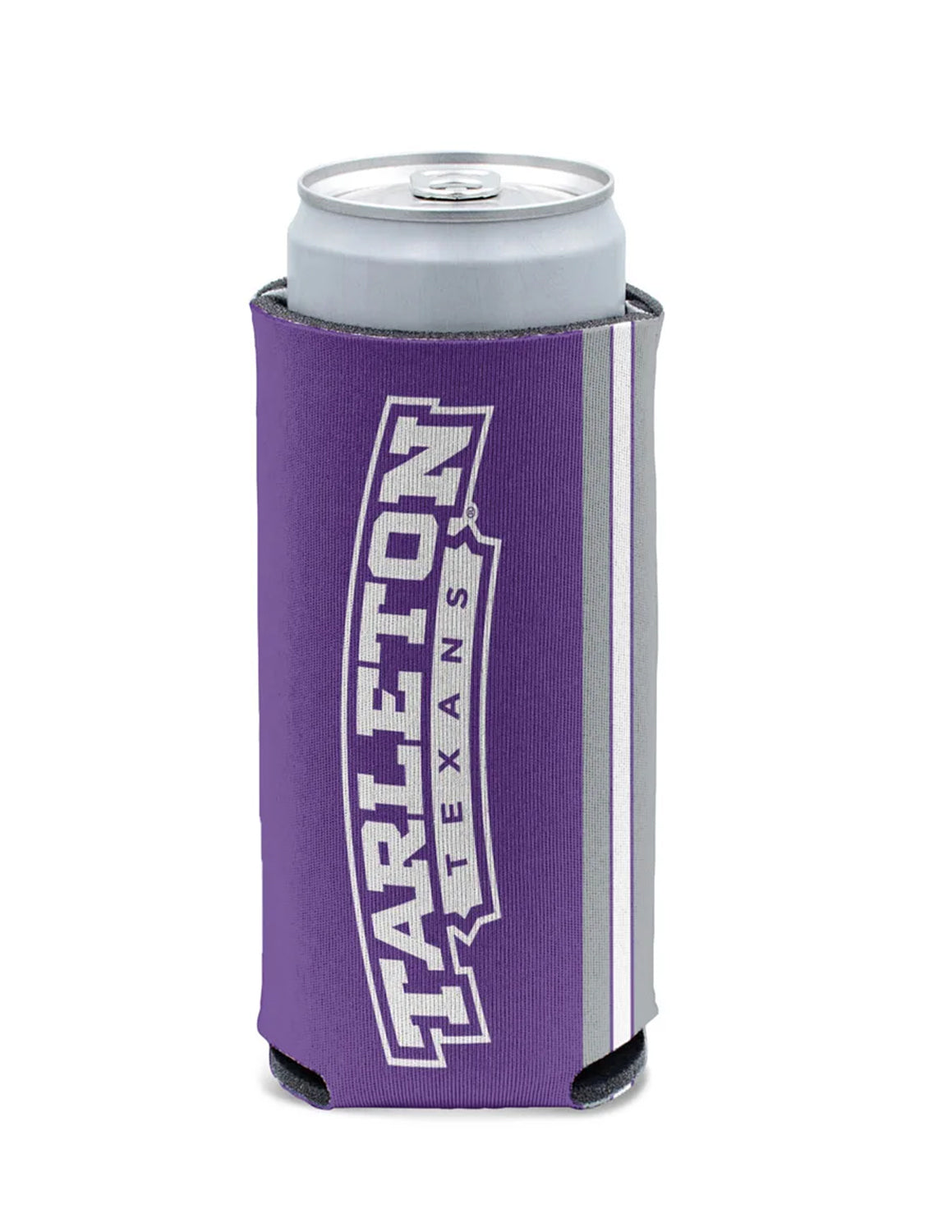TSU Slim Can Cooler