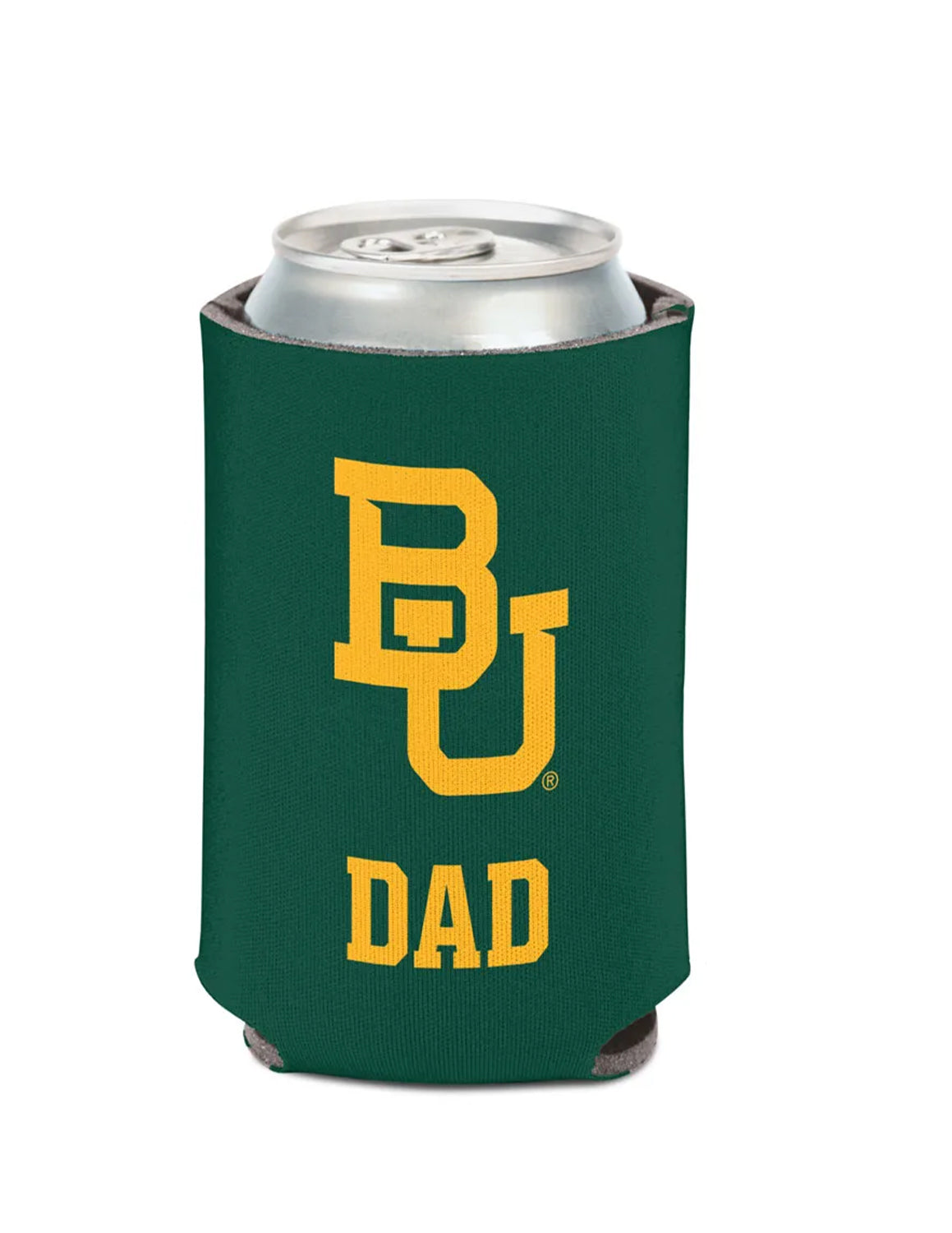BU Dad Can Cooler