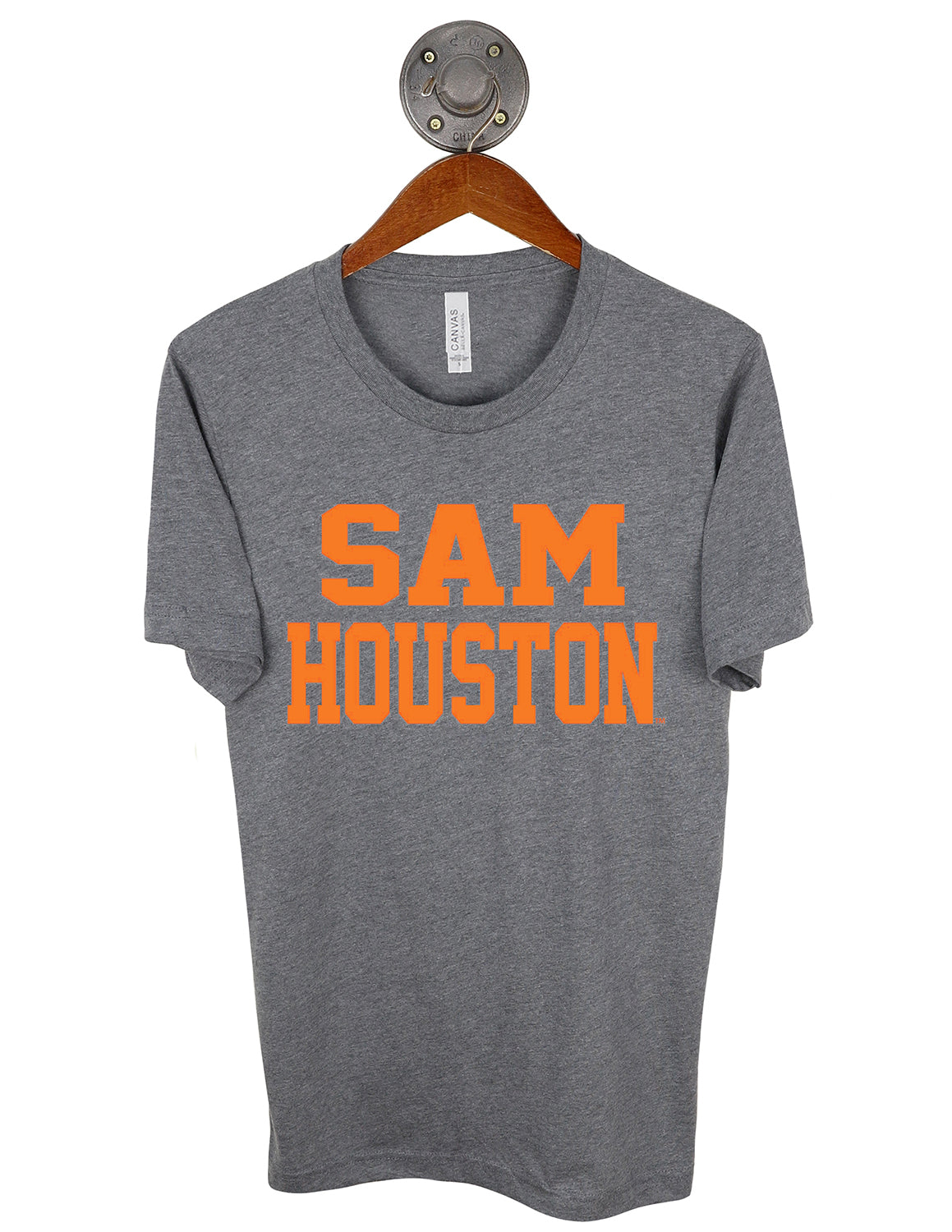 SHSU Rally Short Sleeve