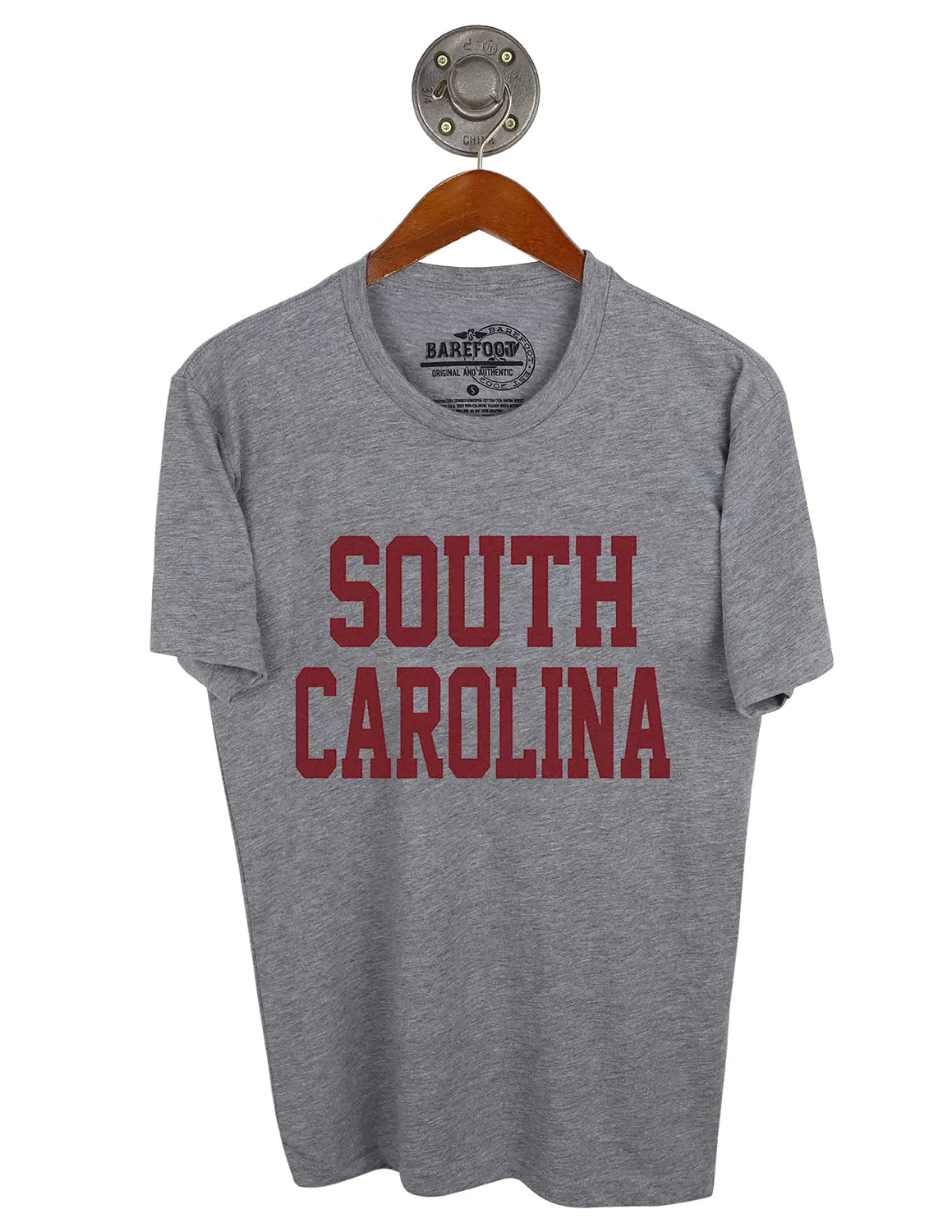 USC Rally Short Sleeve