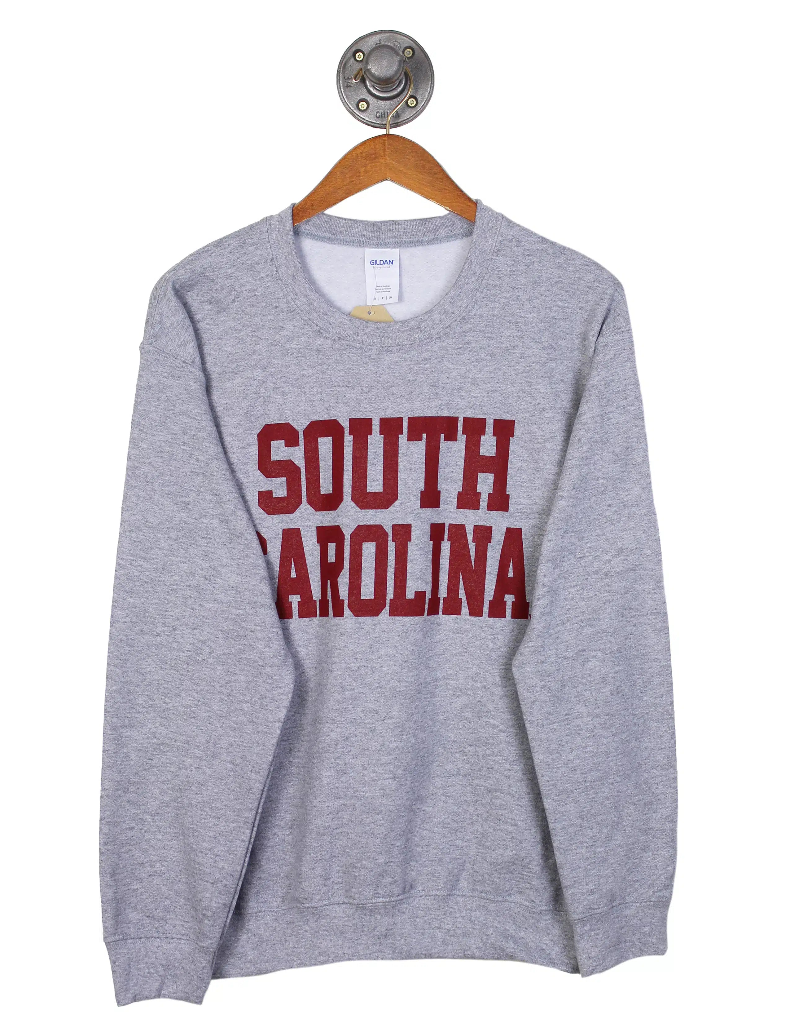 USC Rally Crewneck