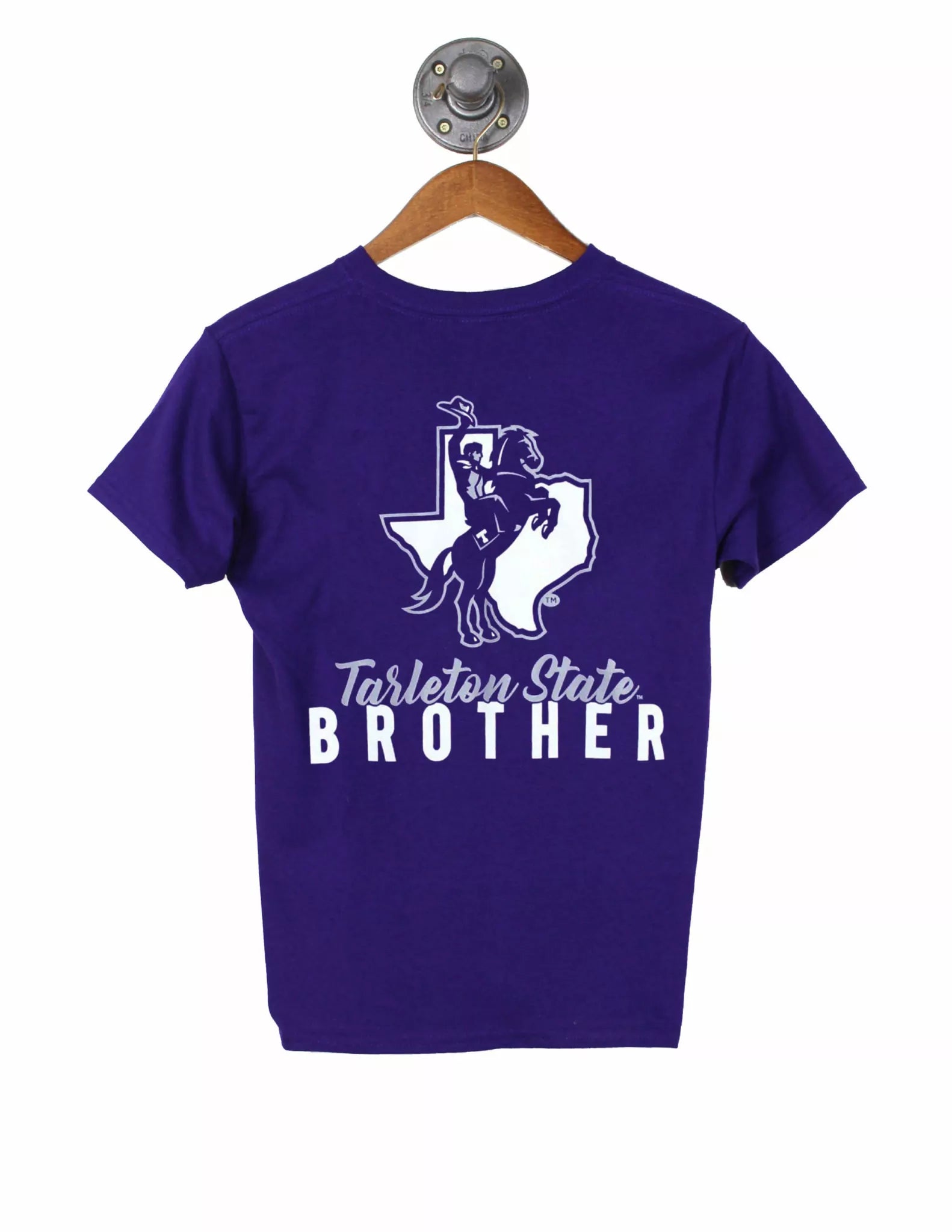 TSU Bro Youth Sibling Rivalry Short Sleeve