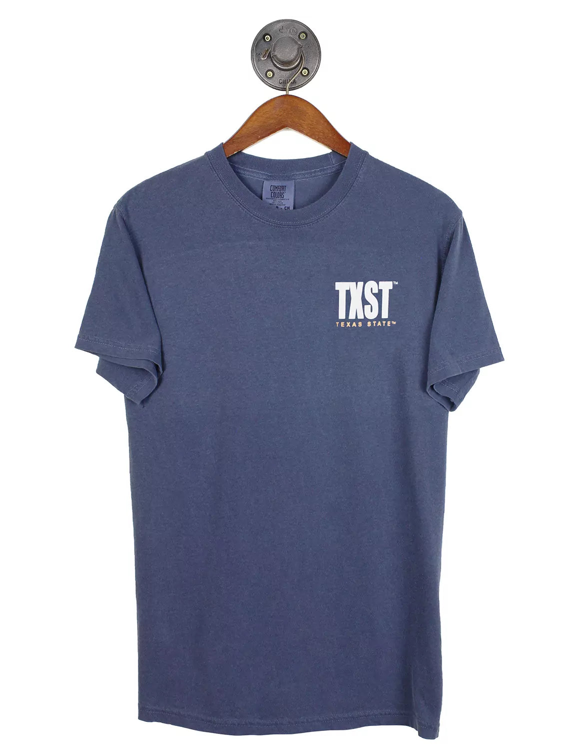 TXST Classic Ditzy Floral Short Sleeve