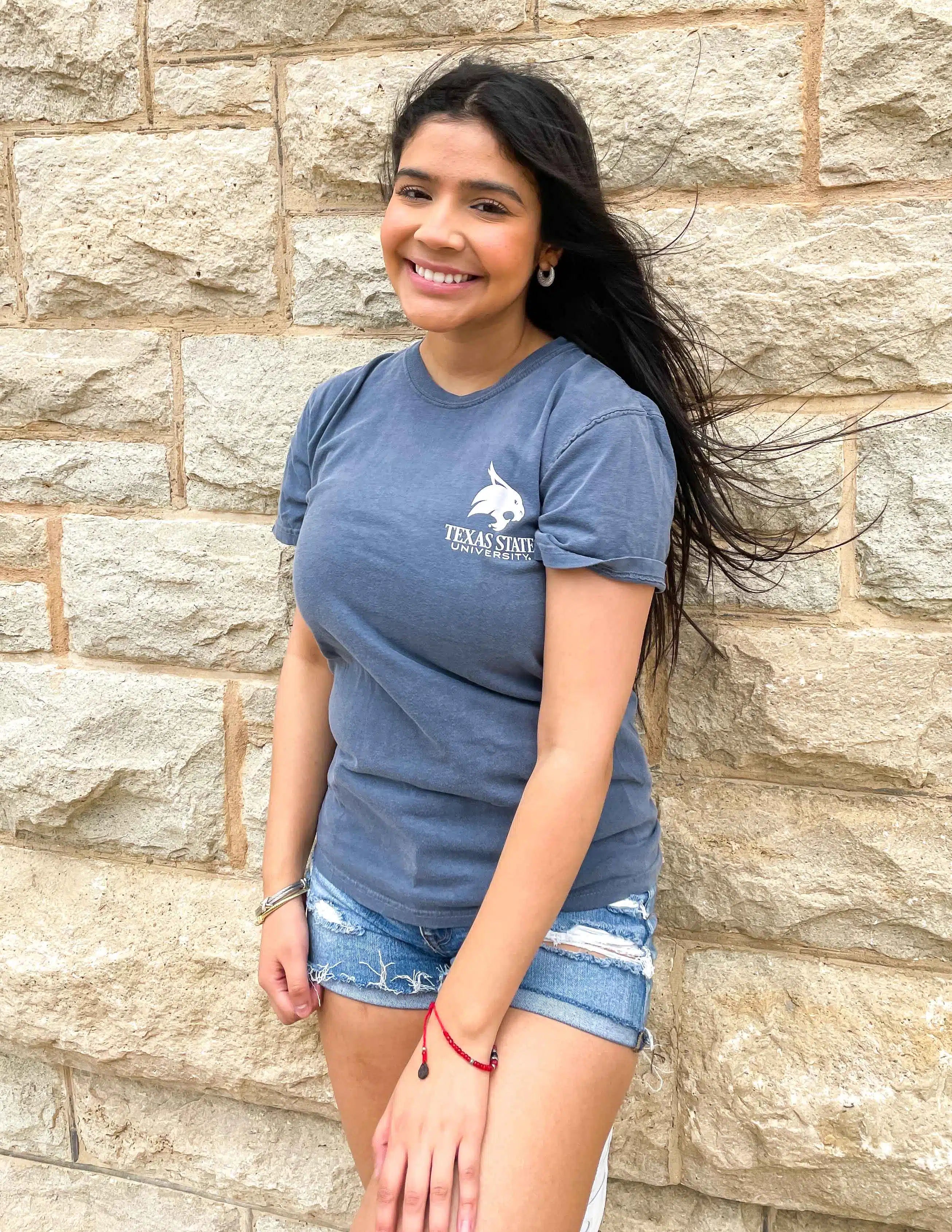 TXST Roam Free Short Sleeve