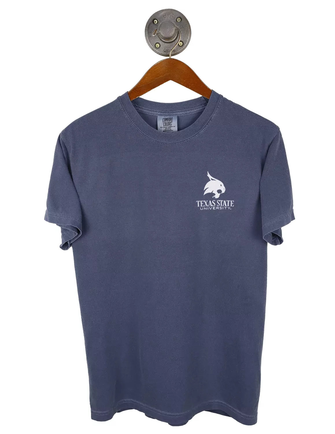 TXST Roam Free Short Sleeve