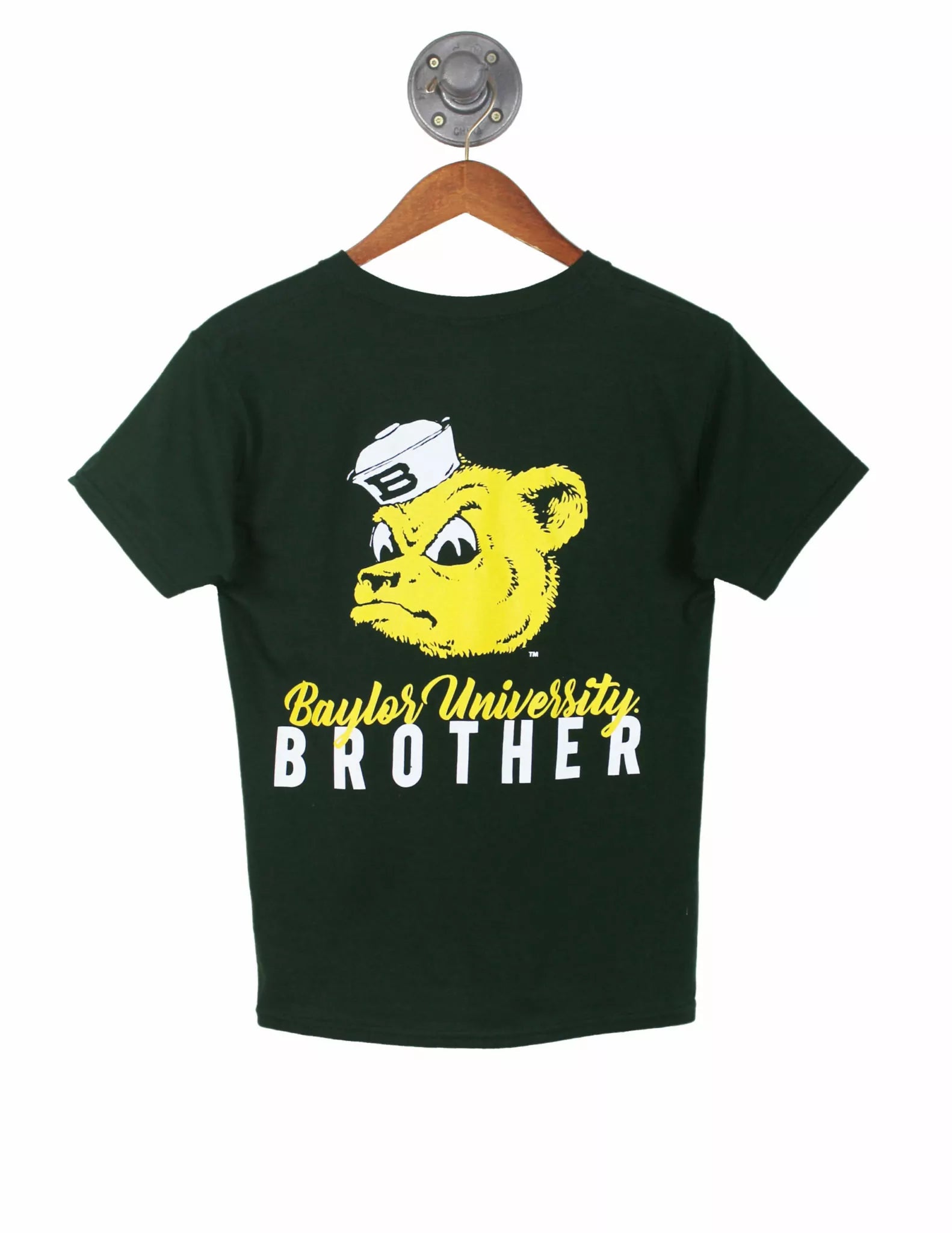 BU BRO Youth Sibling Rivalry Short Sleeve