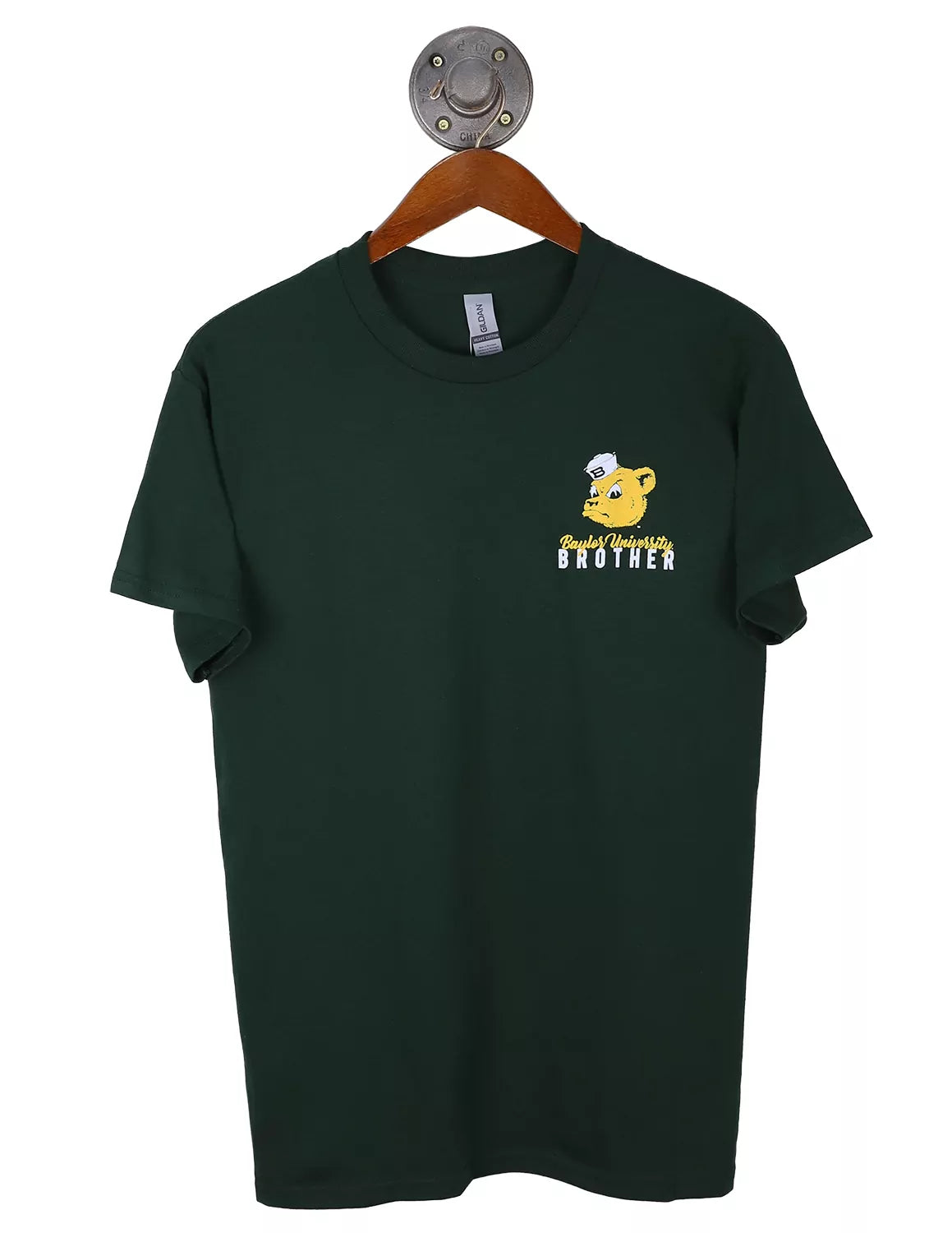 BU Bro Sibling Rivalry Short Sleeve