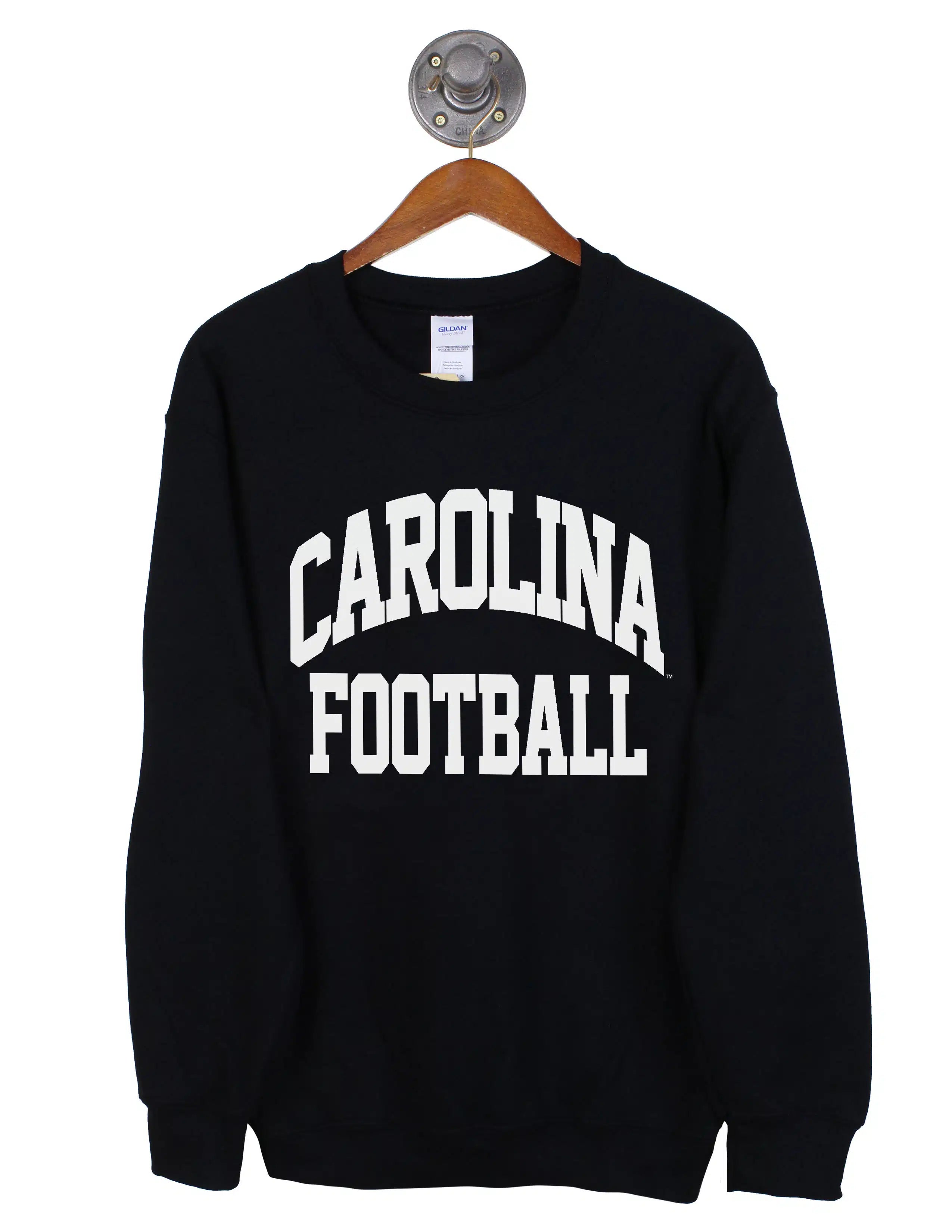 USC FB Go To Crewneck