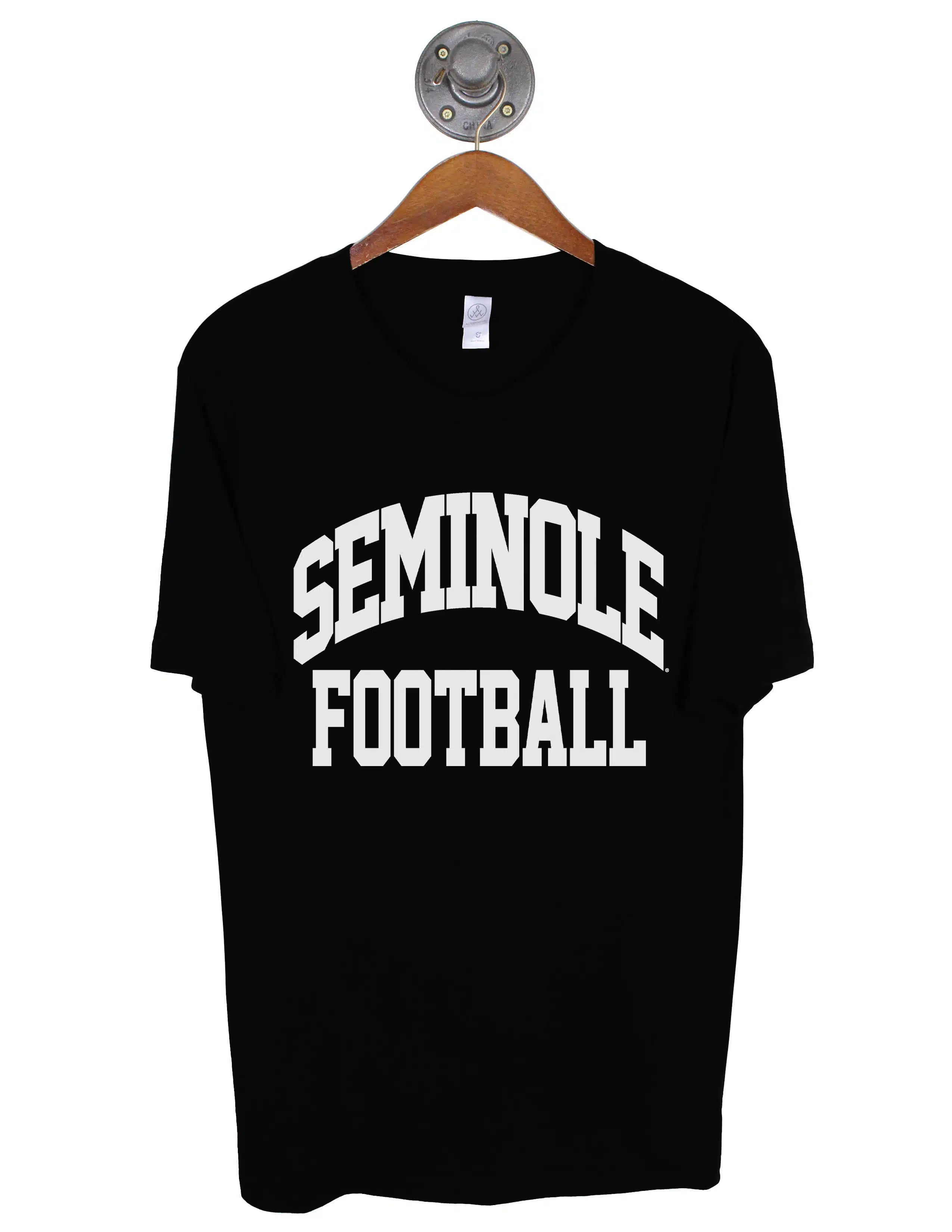 FSU FB Go To Short Sleeve