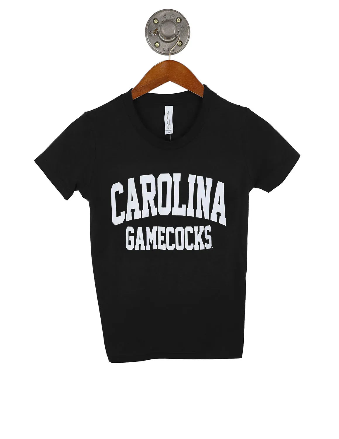USC Youth Prestige State Short Sleeve