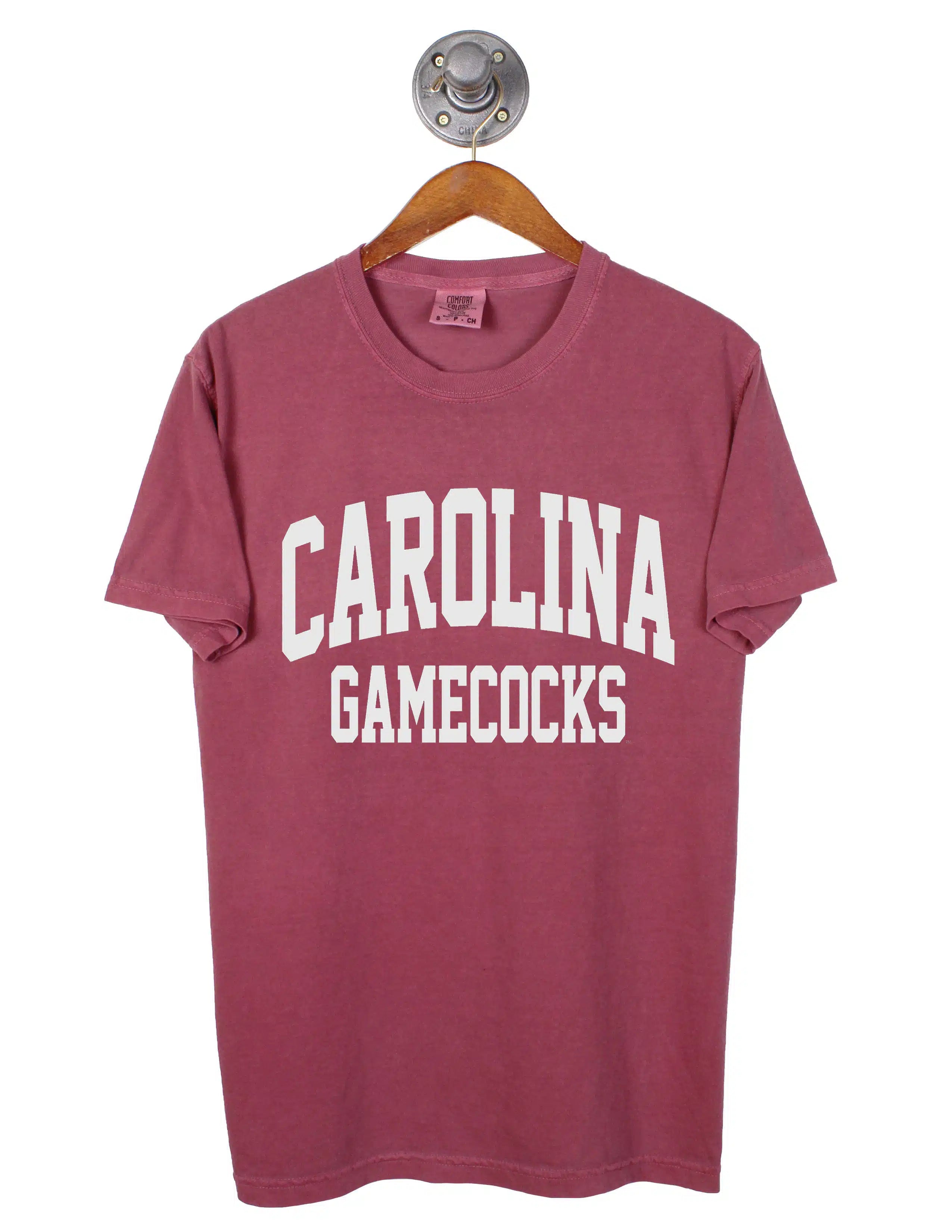 USC Prestige State Short Sleeve