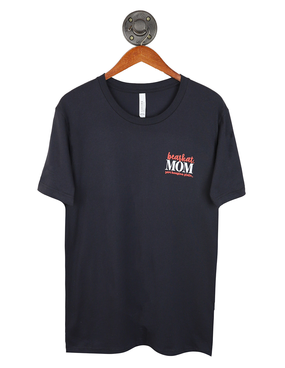 SHSU Mom I Love You Short Sleeve