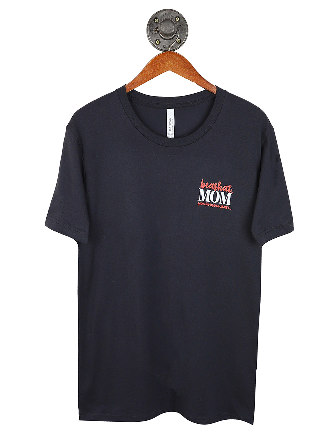 SHSU Mom I Love You Short Sleeve