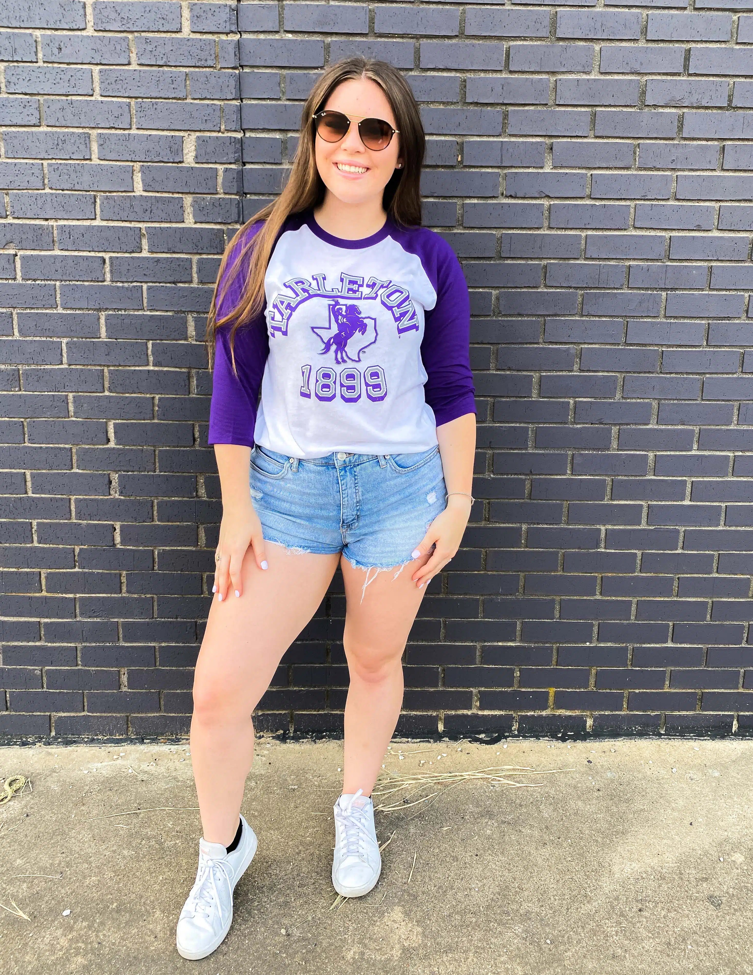 TSU Vin Minute Long Sleeve