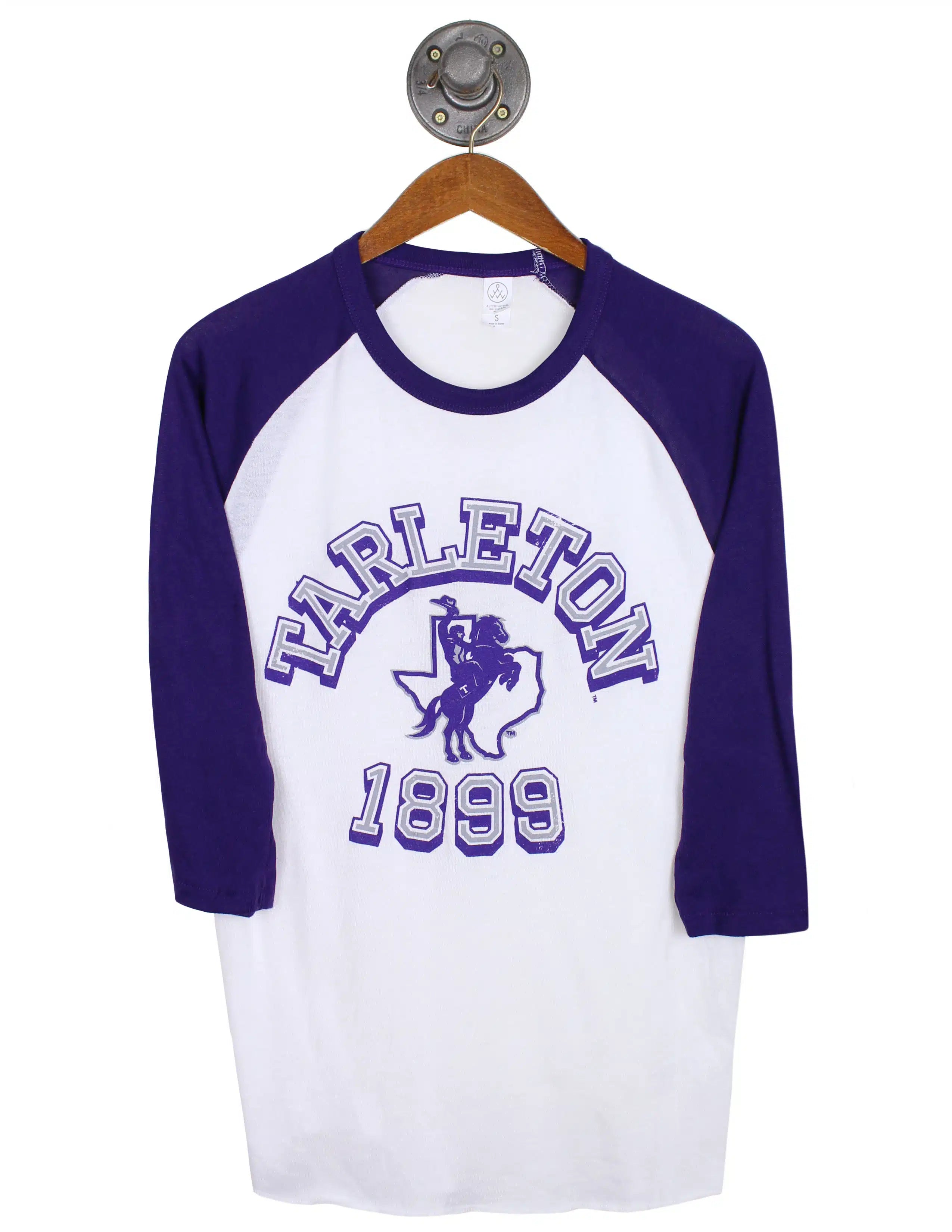 TSU Vin Minute Long Sleeve