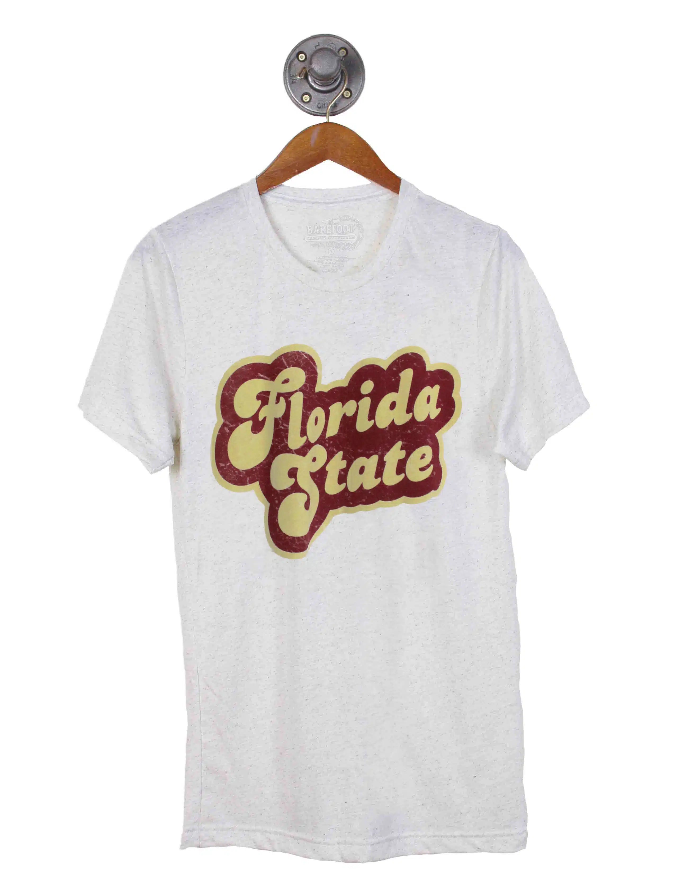 FSU Stayin Alive Short Sleeve