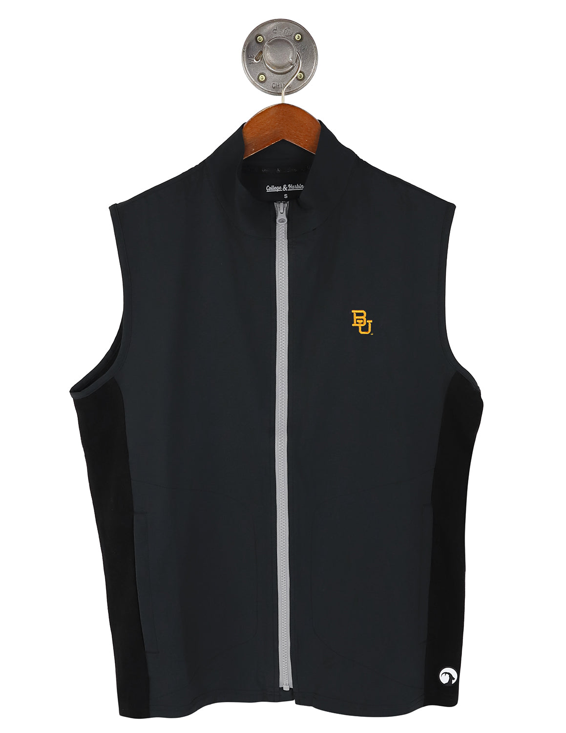 BU G Interlocking BU Legend Vest