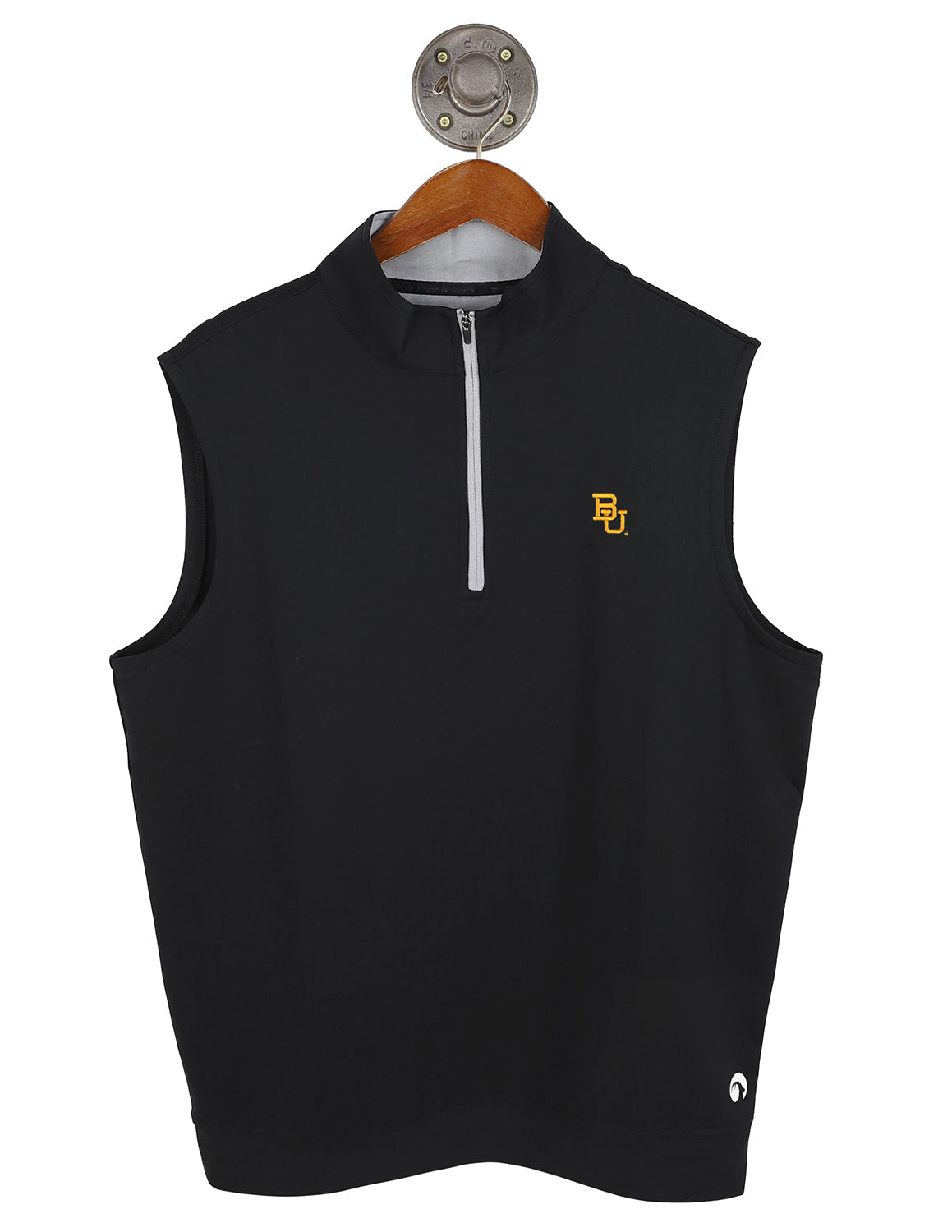 BU G Interlocking BU Mac Vest