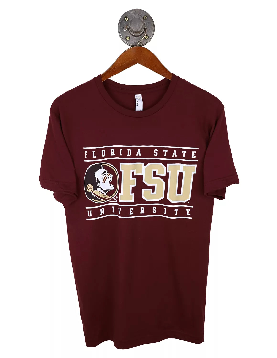 FSU Four Glorious Years Short Sleeve