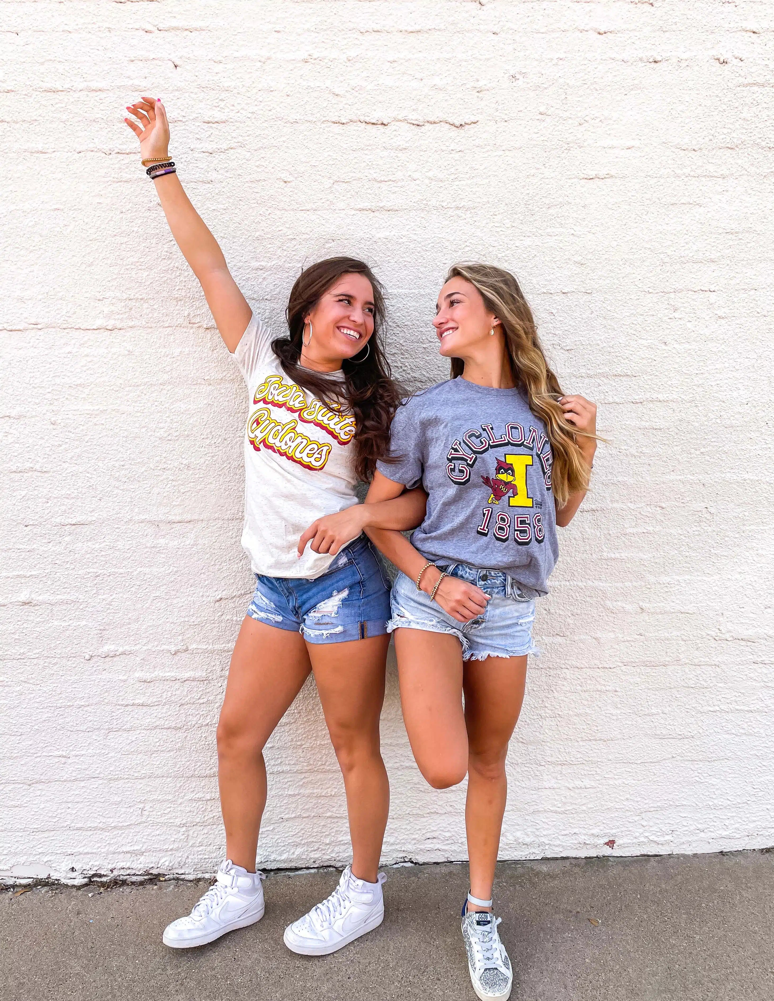 ISU Sucker For You Short Sleeve