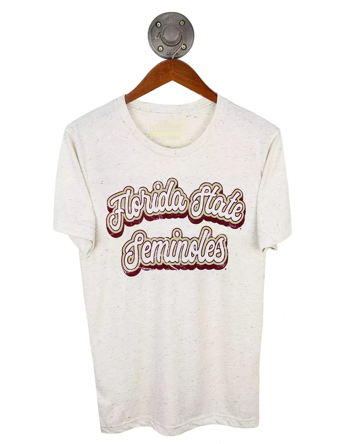 FSU Sucker For You Short Sleeve