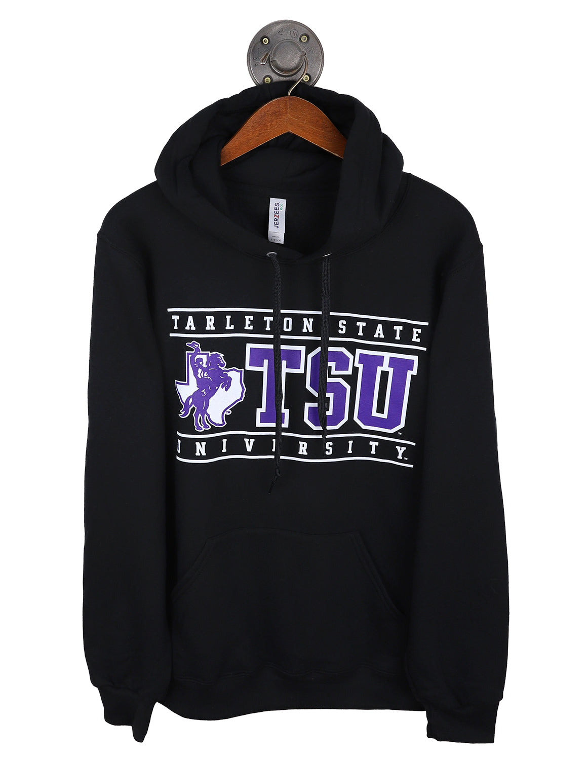TSU Four Glorious Years Hoodie