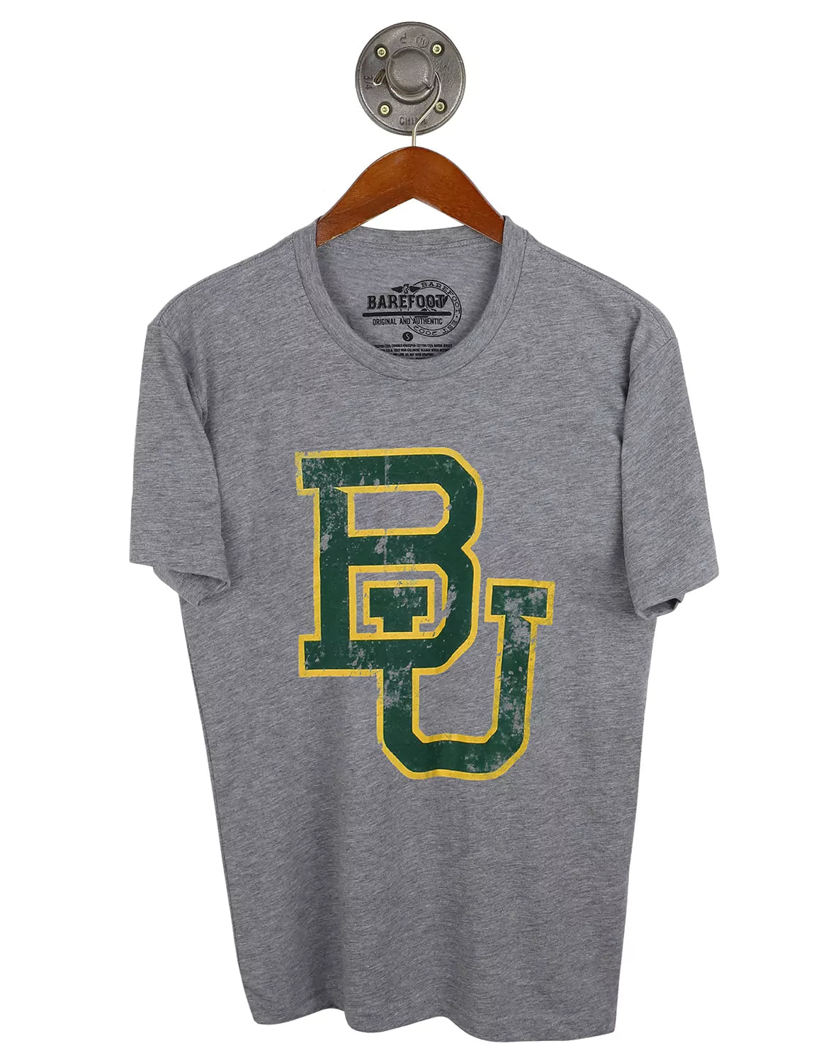 BU New Year Short Sleeve