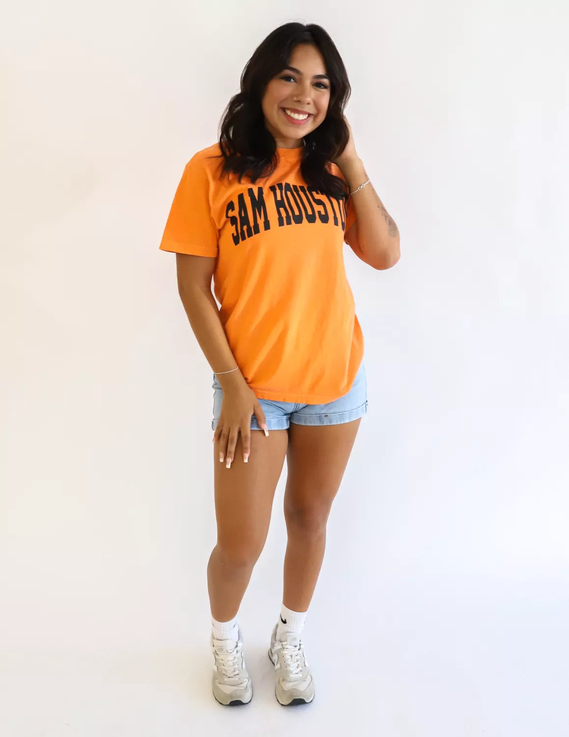 SHSU Prestige Short Sleeve