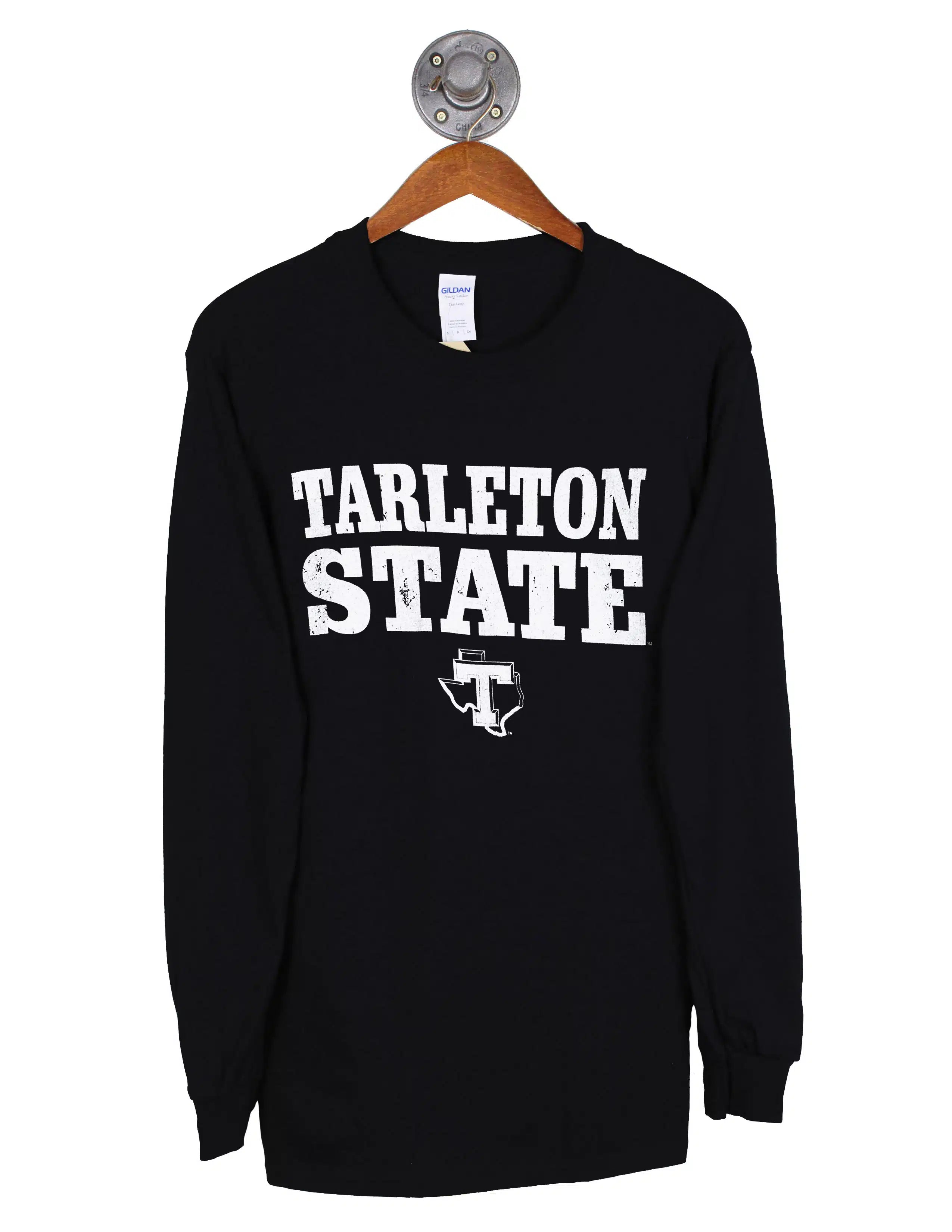 TSU Fruitcake Long Sleeve