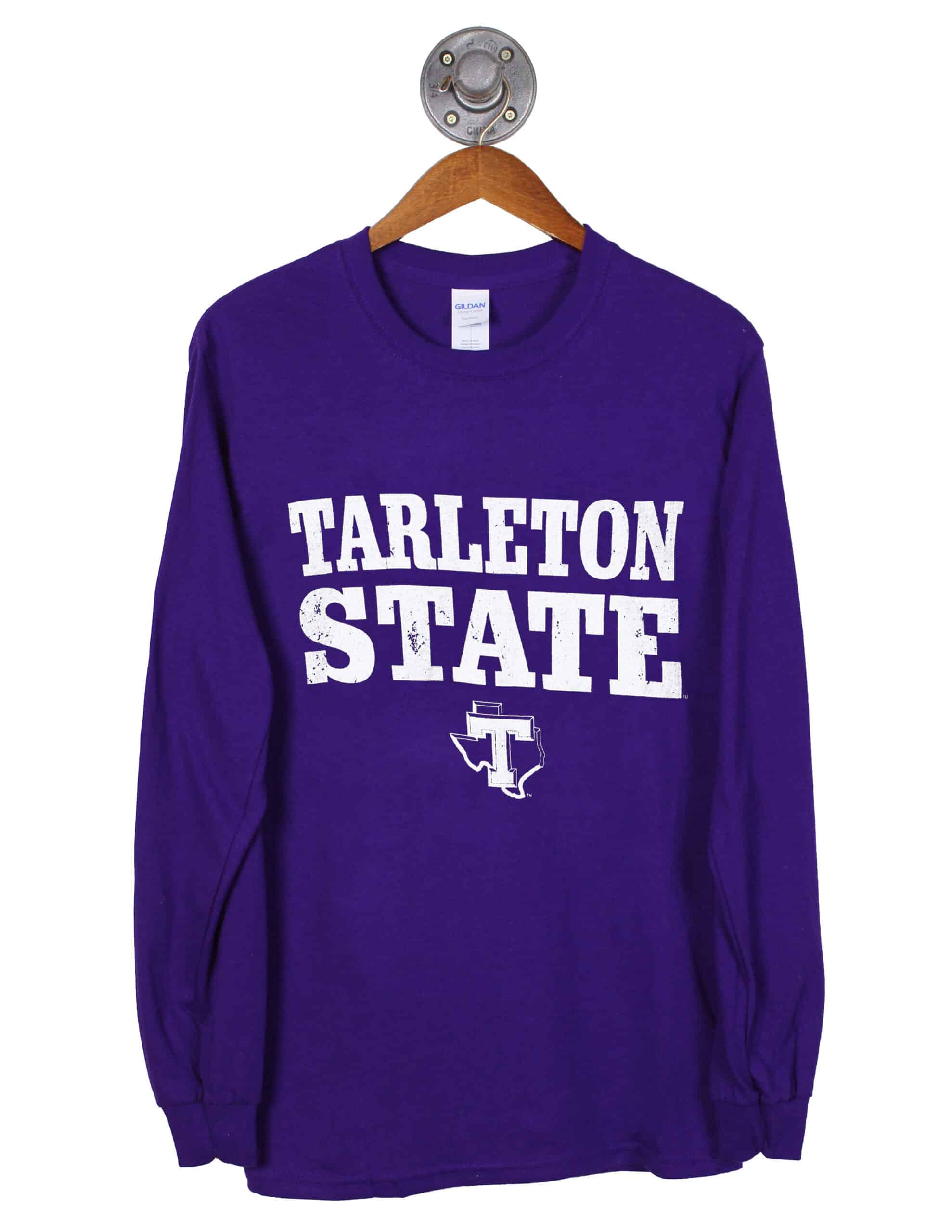 TSU Fruitcake Long Sleeve