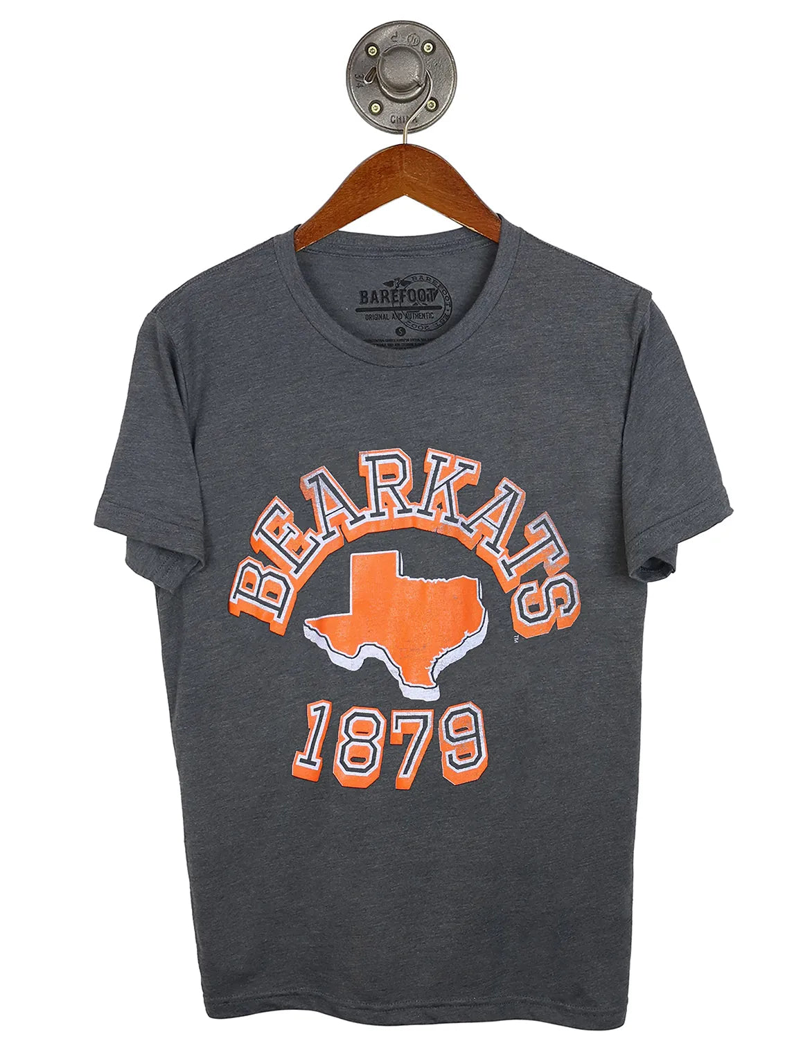 SHSU Vin Minute Short Sleeve