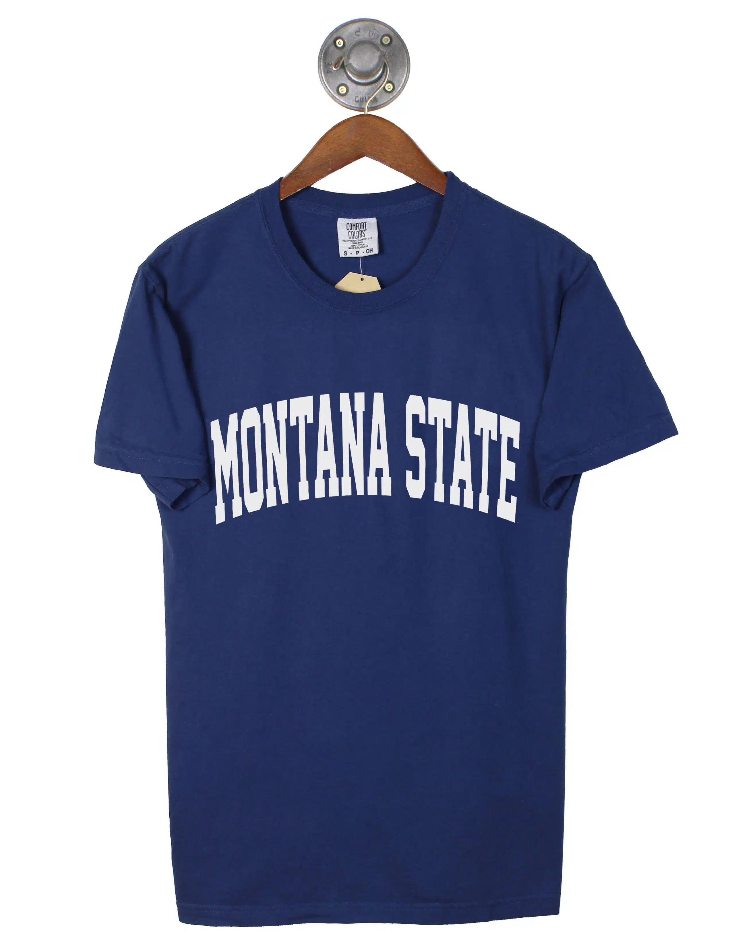 MSU Prestige Short Sleeve