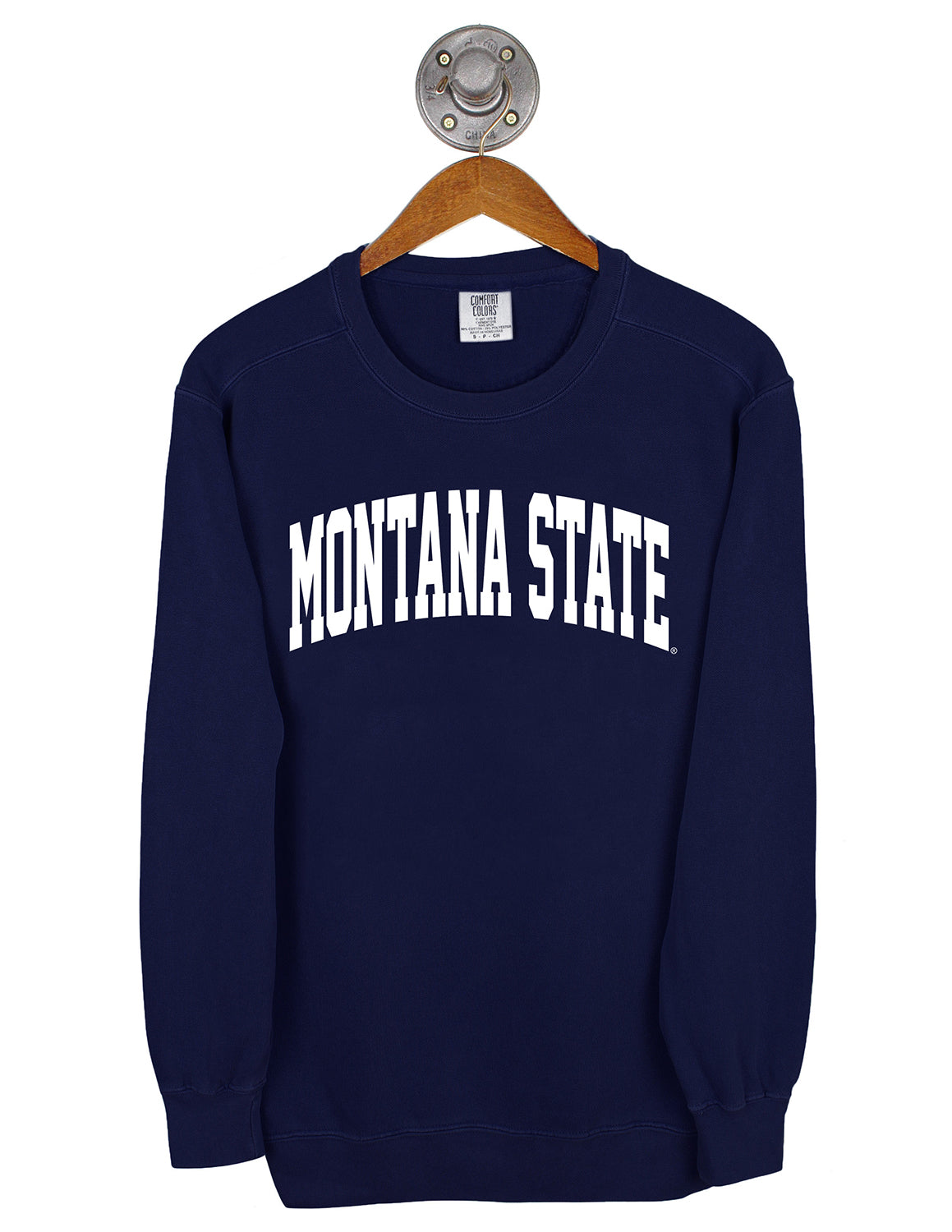 MSU Prestige Crewneck