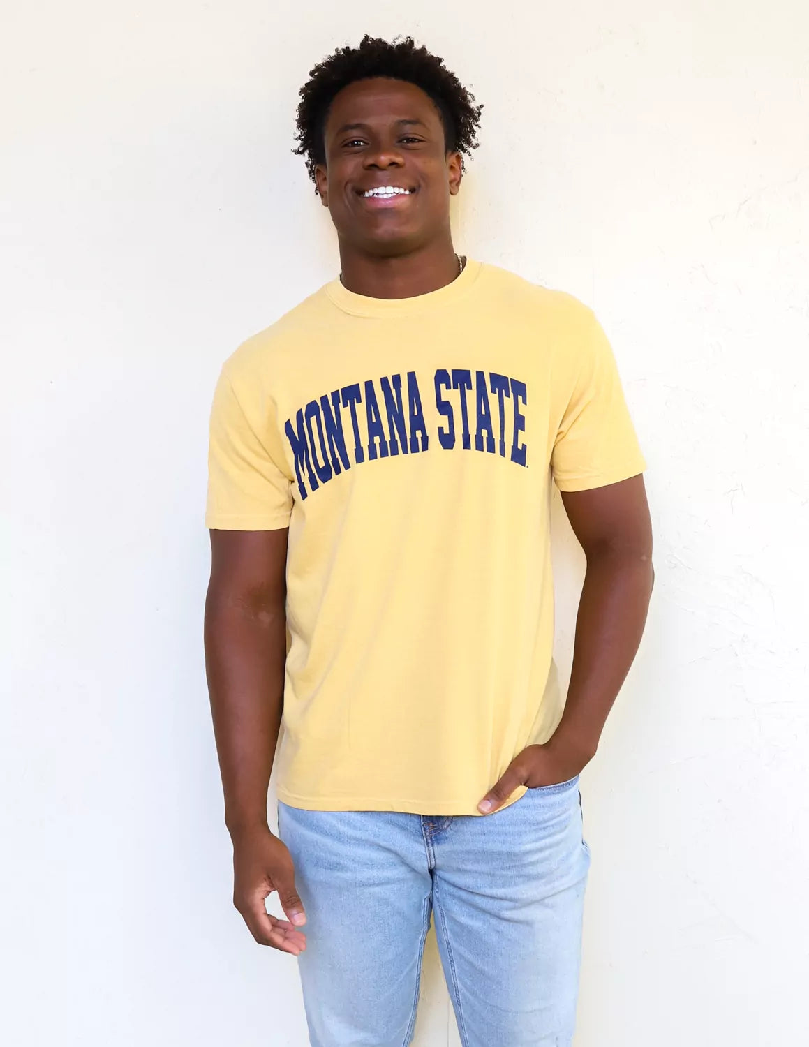 MSU Prestige Short Sleeve