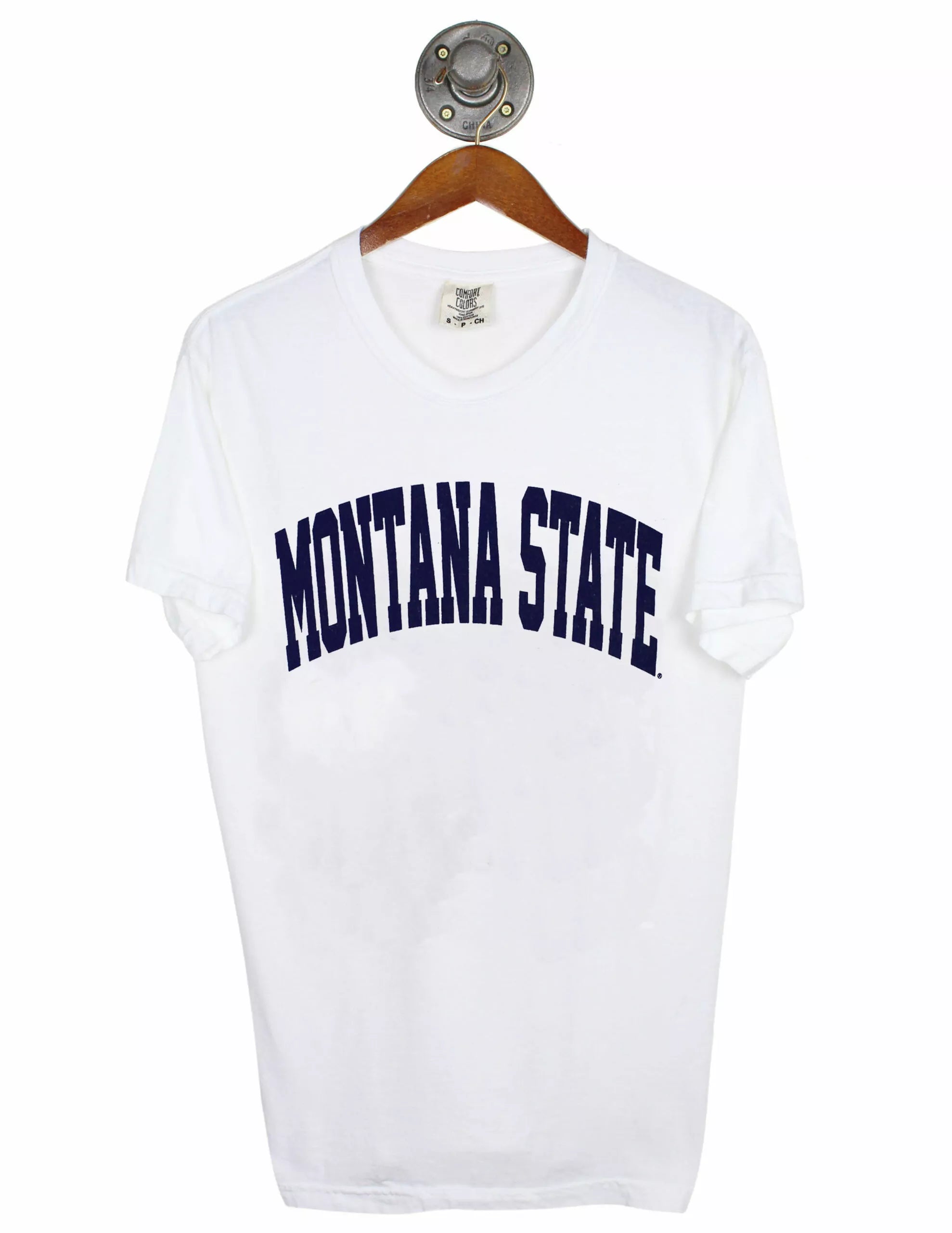 MSU Prestige Short Sleeve