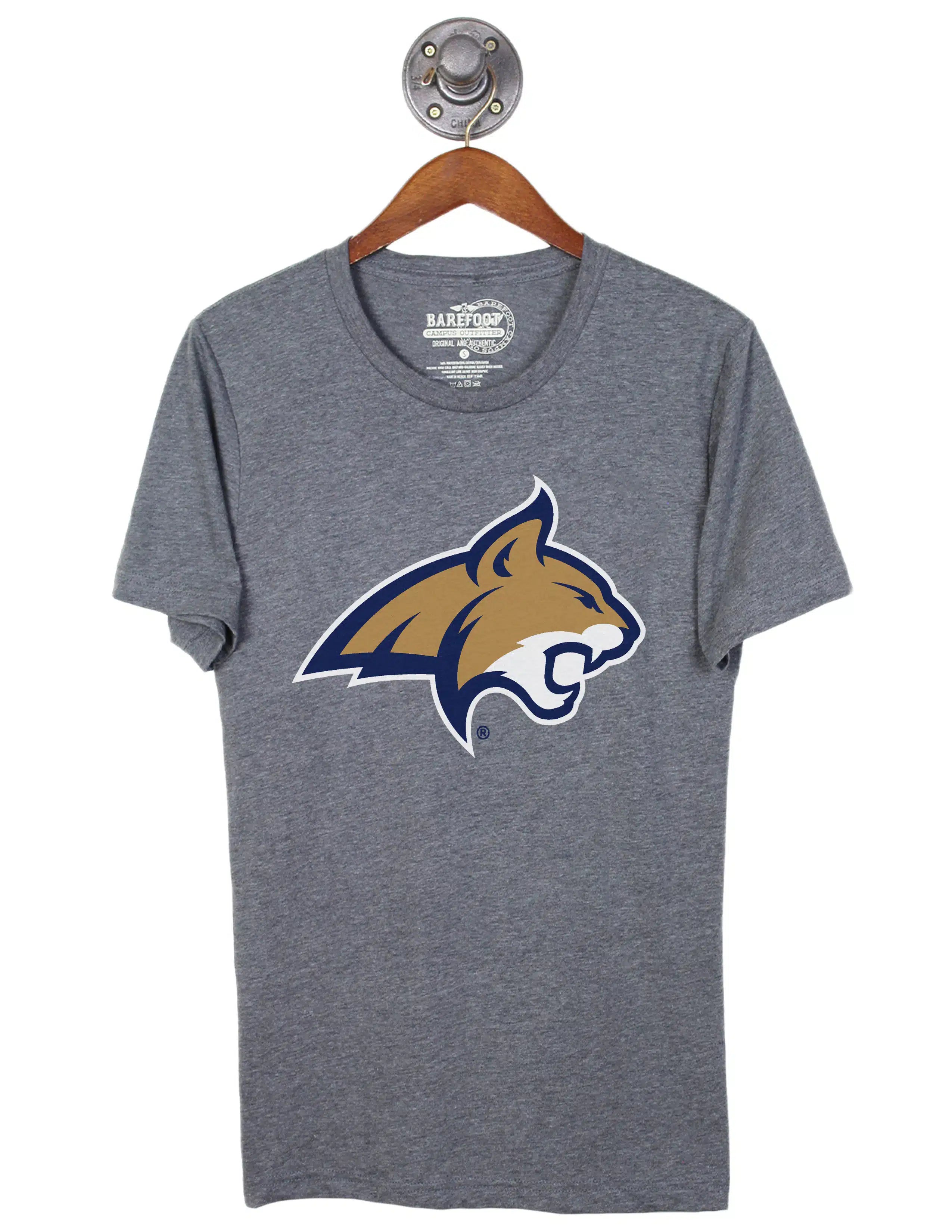 MSU Master Logo Short Sleeve