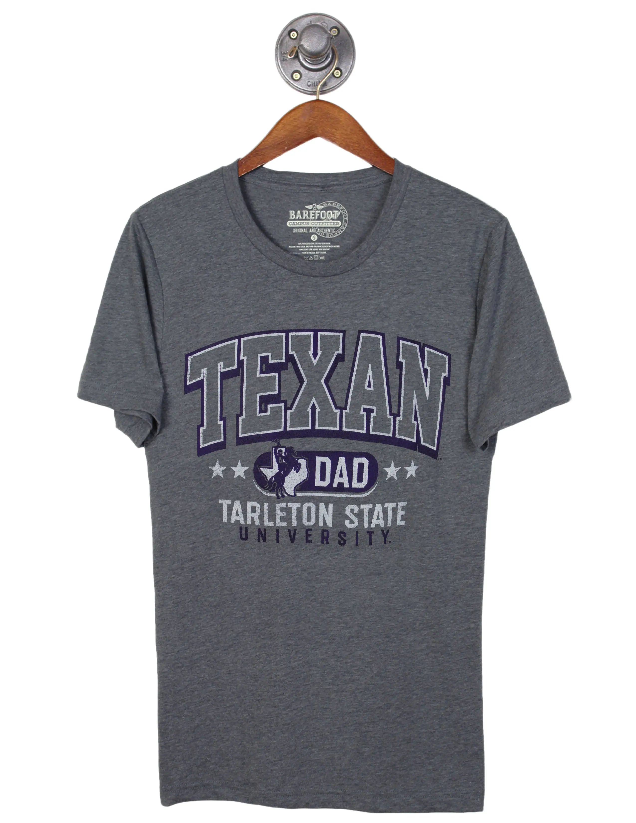 TSU Dad Glory Days Short Sleeve