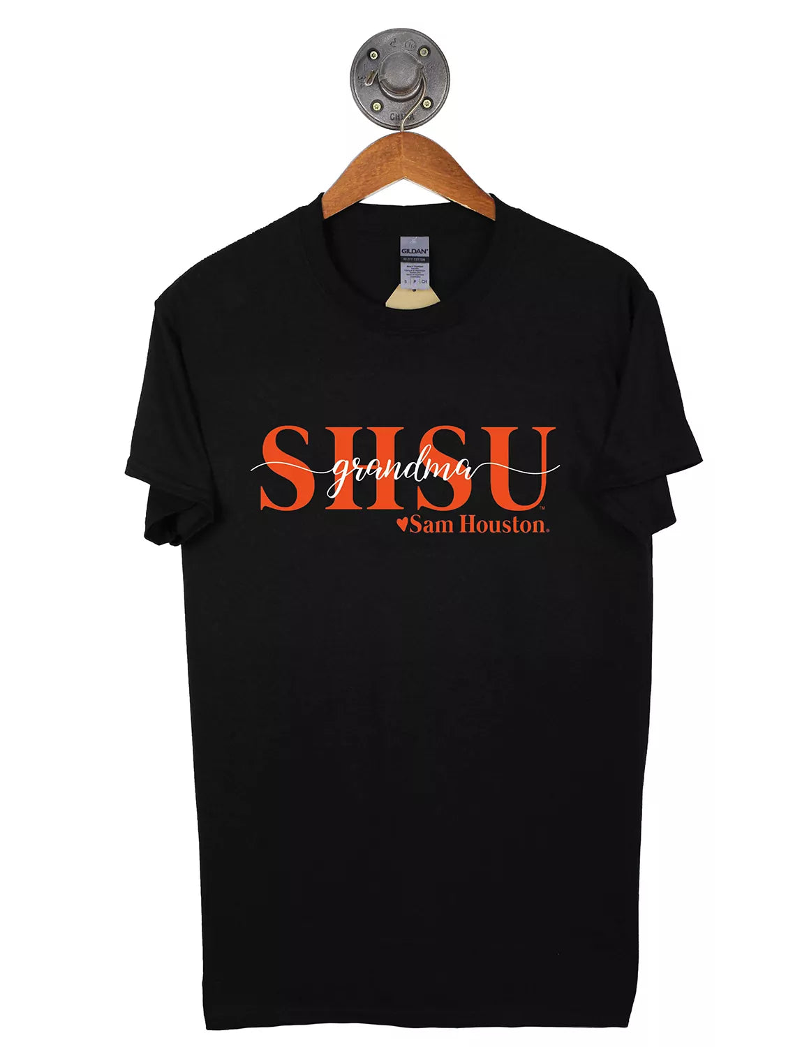 SHSU Sweetest GMA Short Sleeve