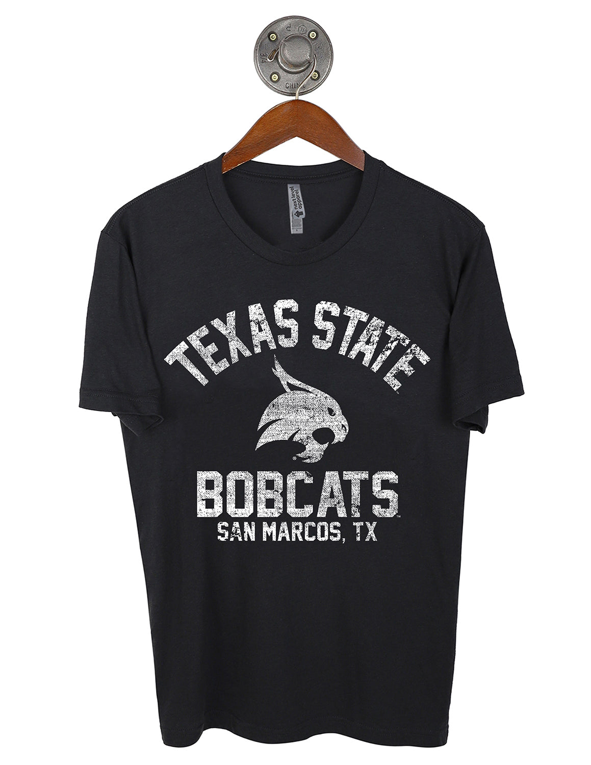 TXST Arched Basic Short Sleeve