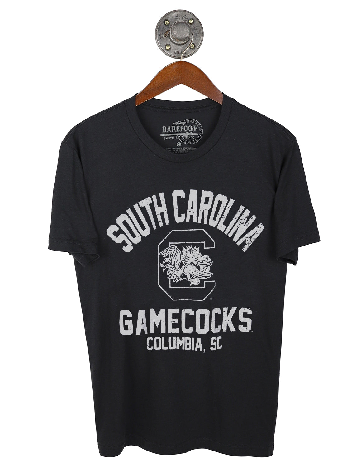 USC Arched Basic Short Sleeve