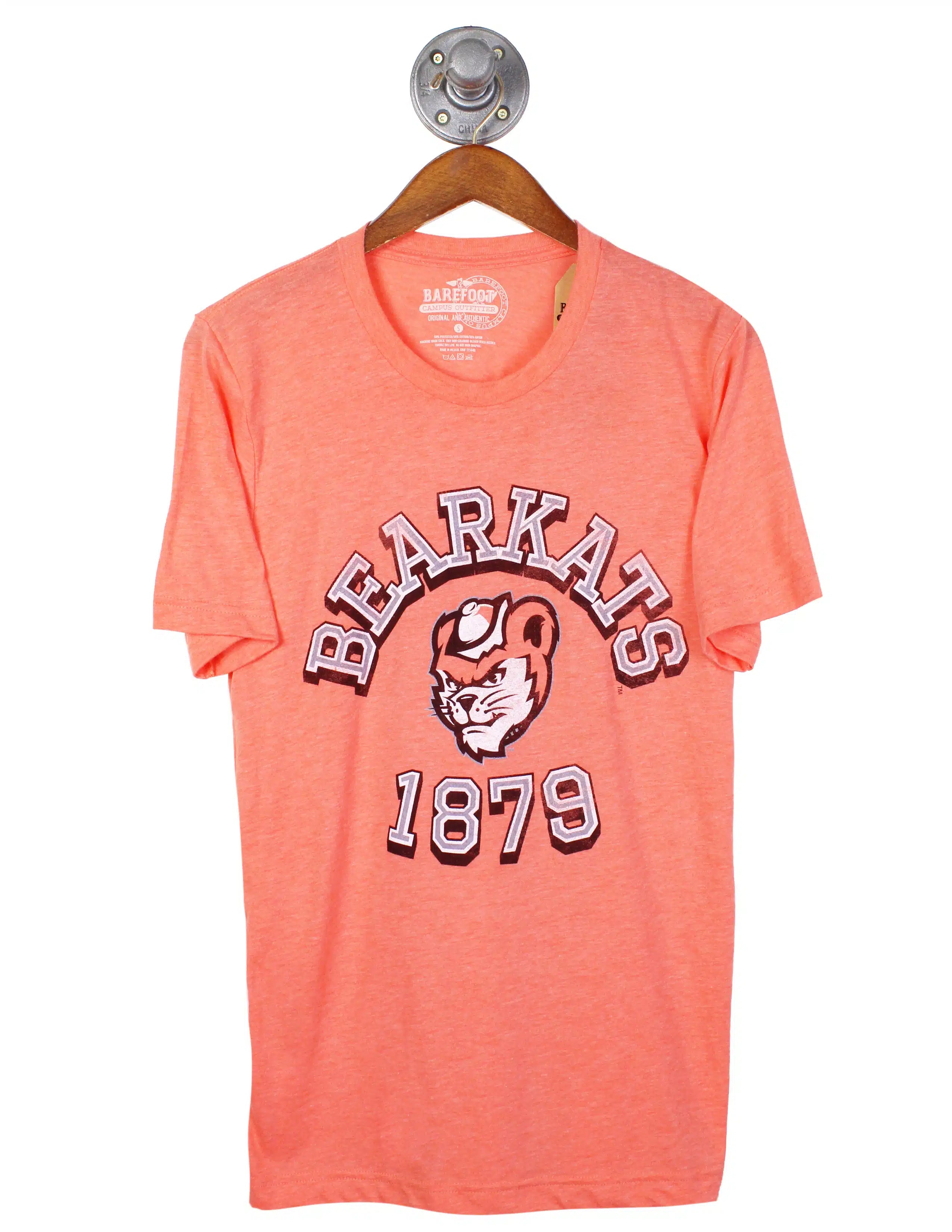 SHSU Vin Min Update Short Sleeve